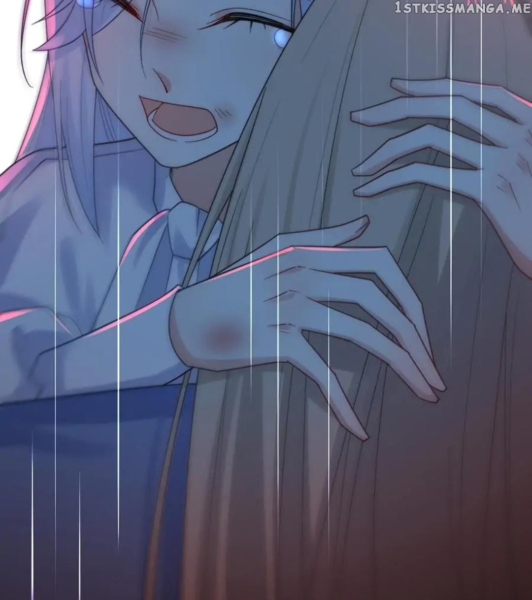 The Heiress VS Young Ruffian Chapter 195 - page 22