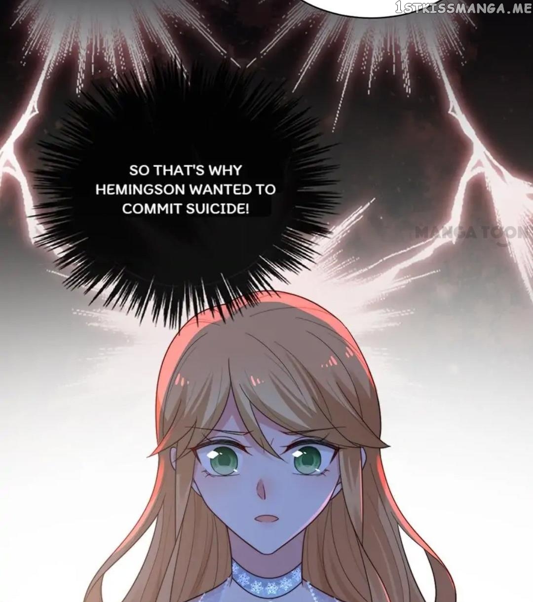The Heiress VS Young Ruffian Chapter 195 - page 26