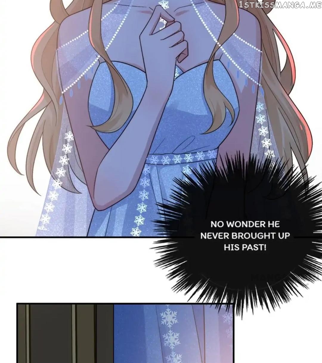 The Heiress VS Young Ruffian Chapter 195 - page 27