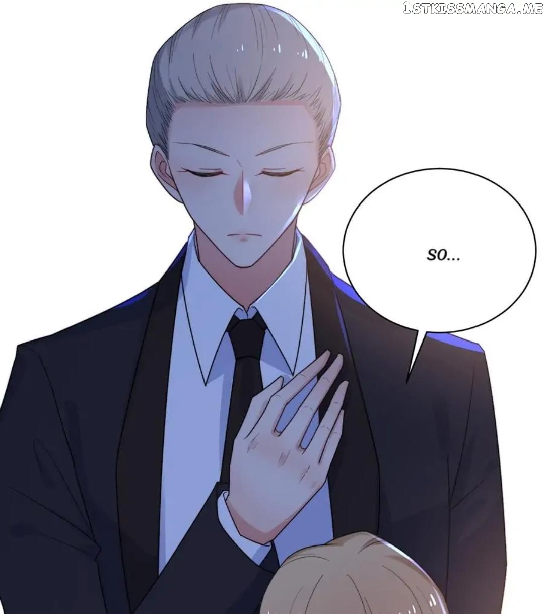 The Heiress VS Young Ruffian Chapter 195 - page 29