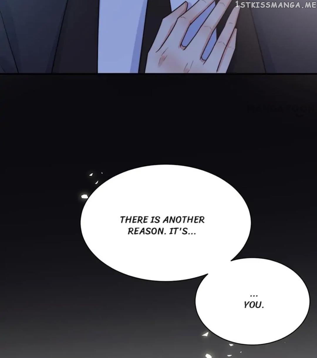 The Heiress VS Young Ruffian Chapter 195 - page 33