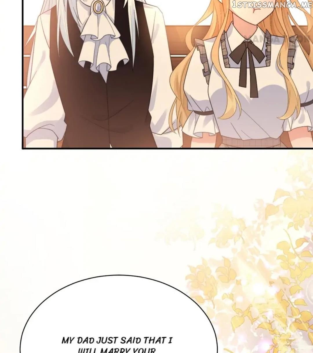 The Heiress VS Young Ruffian Chapter 195 - page 35