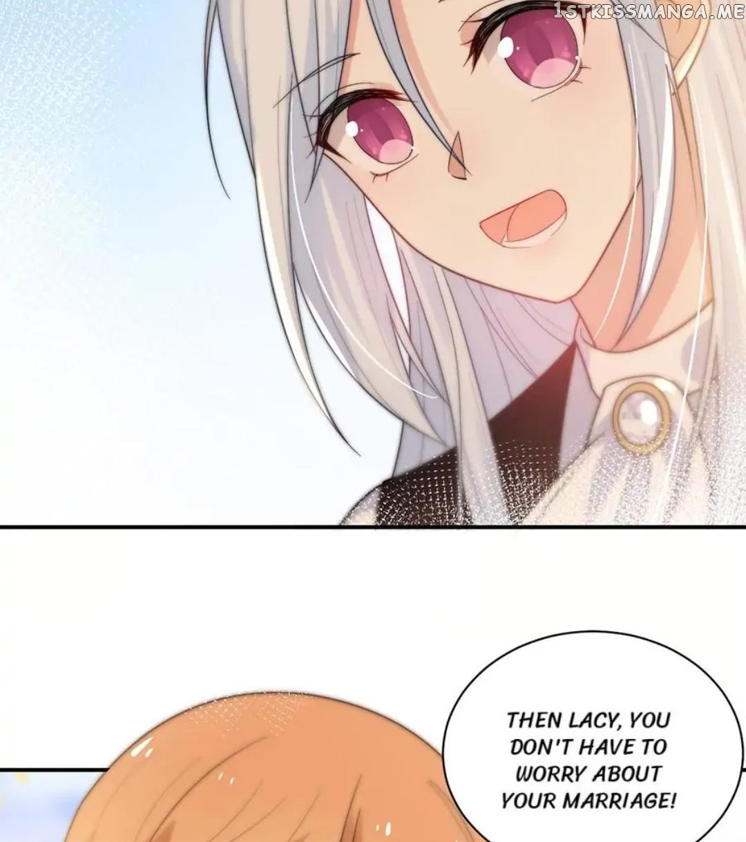 The Heiress VS Young Ruffian Chapter 195 - page 41