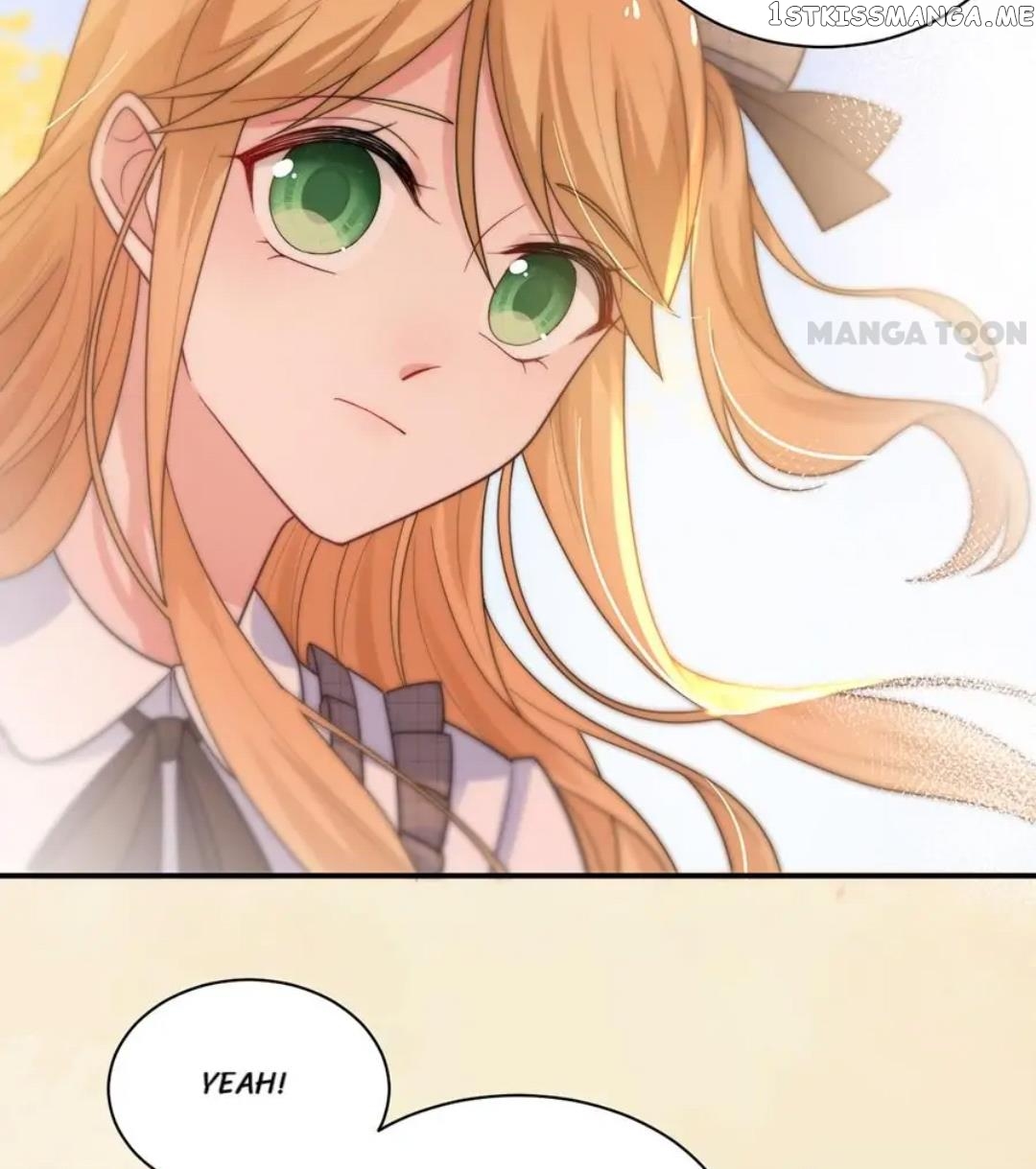 The Heiress VS Young Ruffian Chapter 195 - page 42