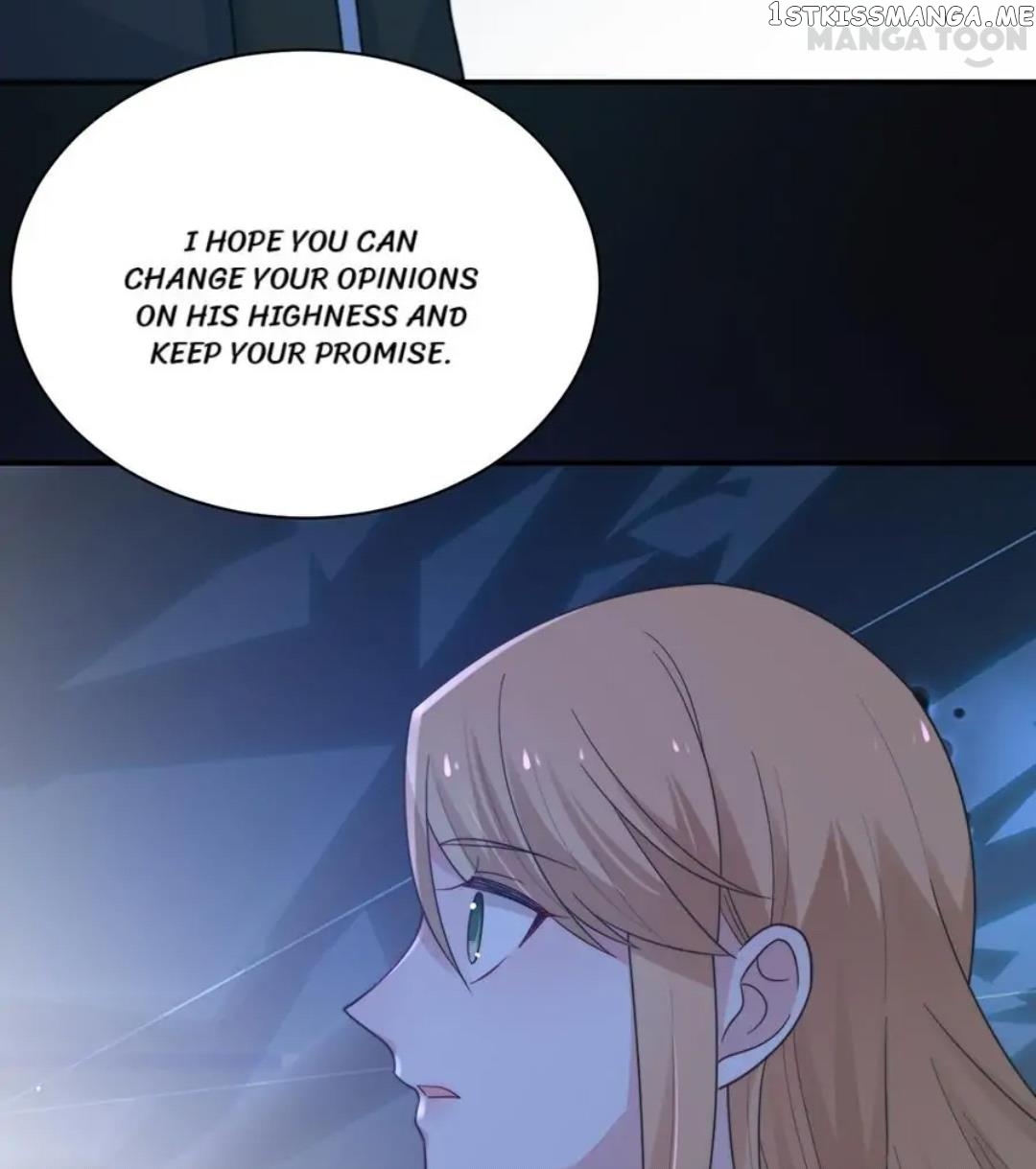 The Heiress VS Young Ruffian Chapter 195 - page 48