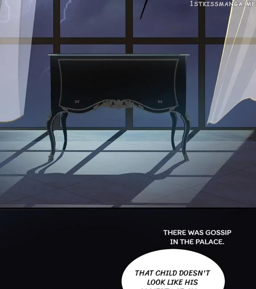 The Heiress VS Young Ruffian Chapter 195 - page 5