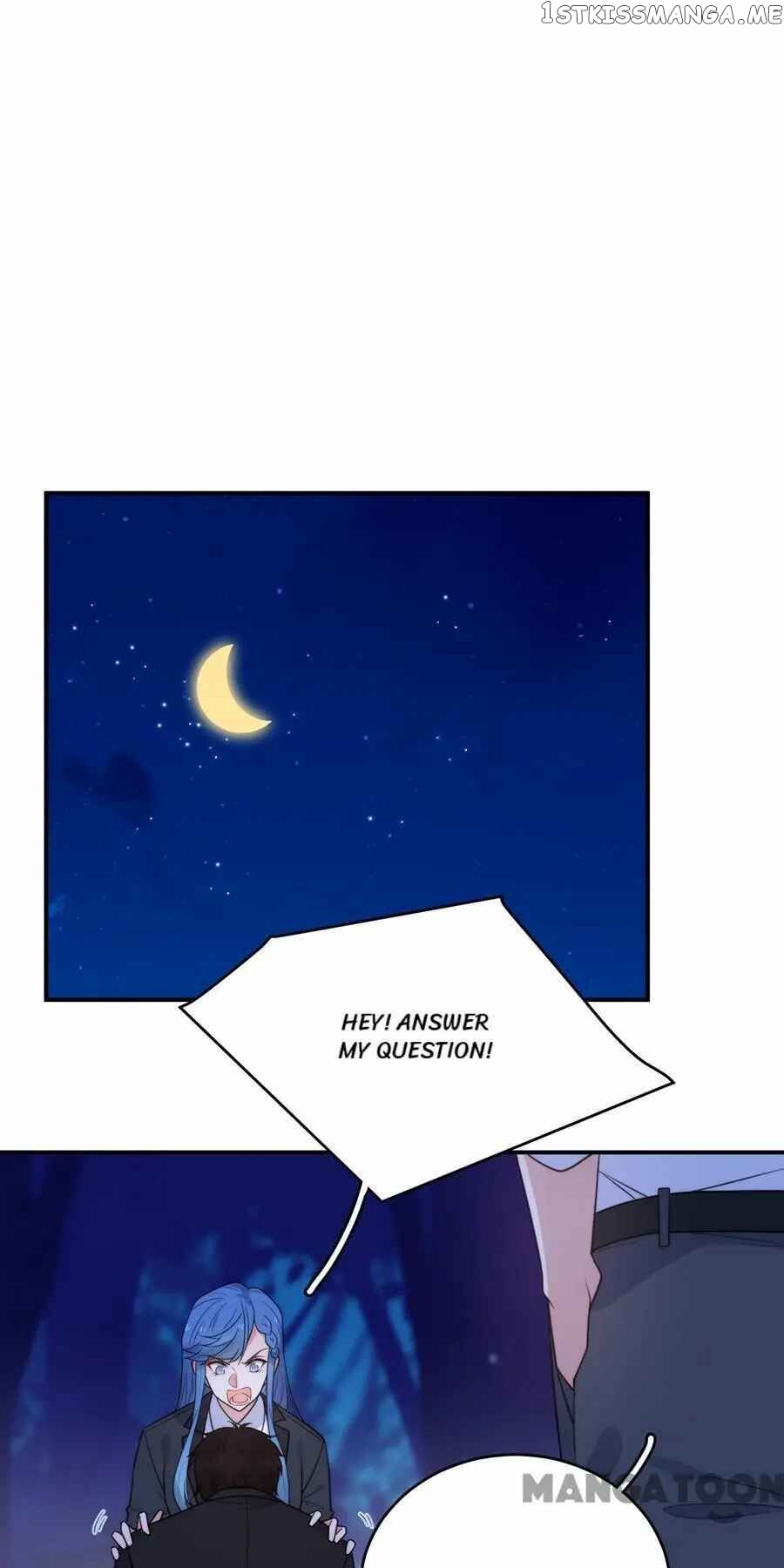 The Heiress VS Young Ruffian Chapter 234 - page 1