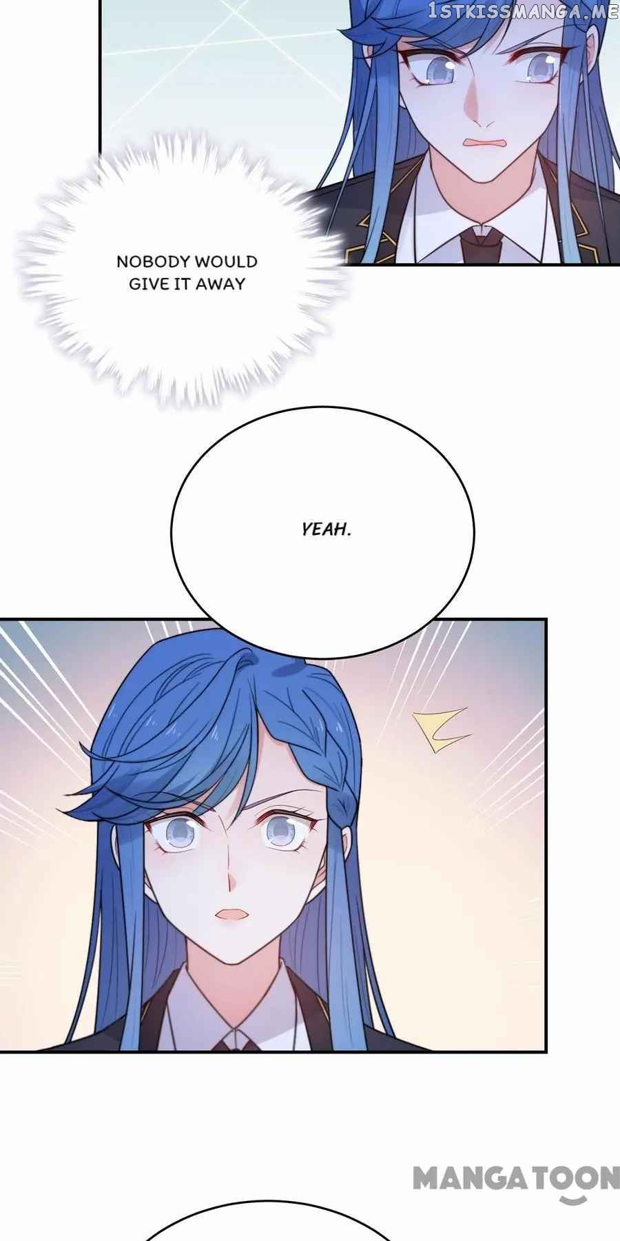 The Heiress VS Young Ruffian Chapter 234 - page 16