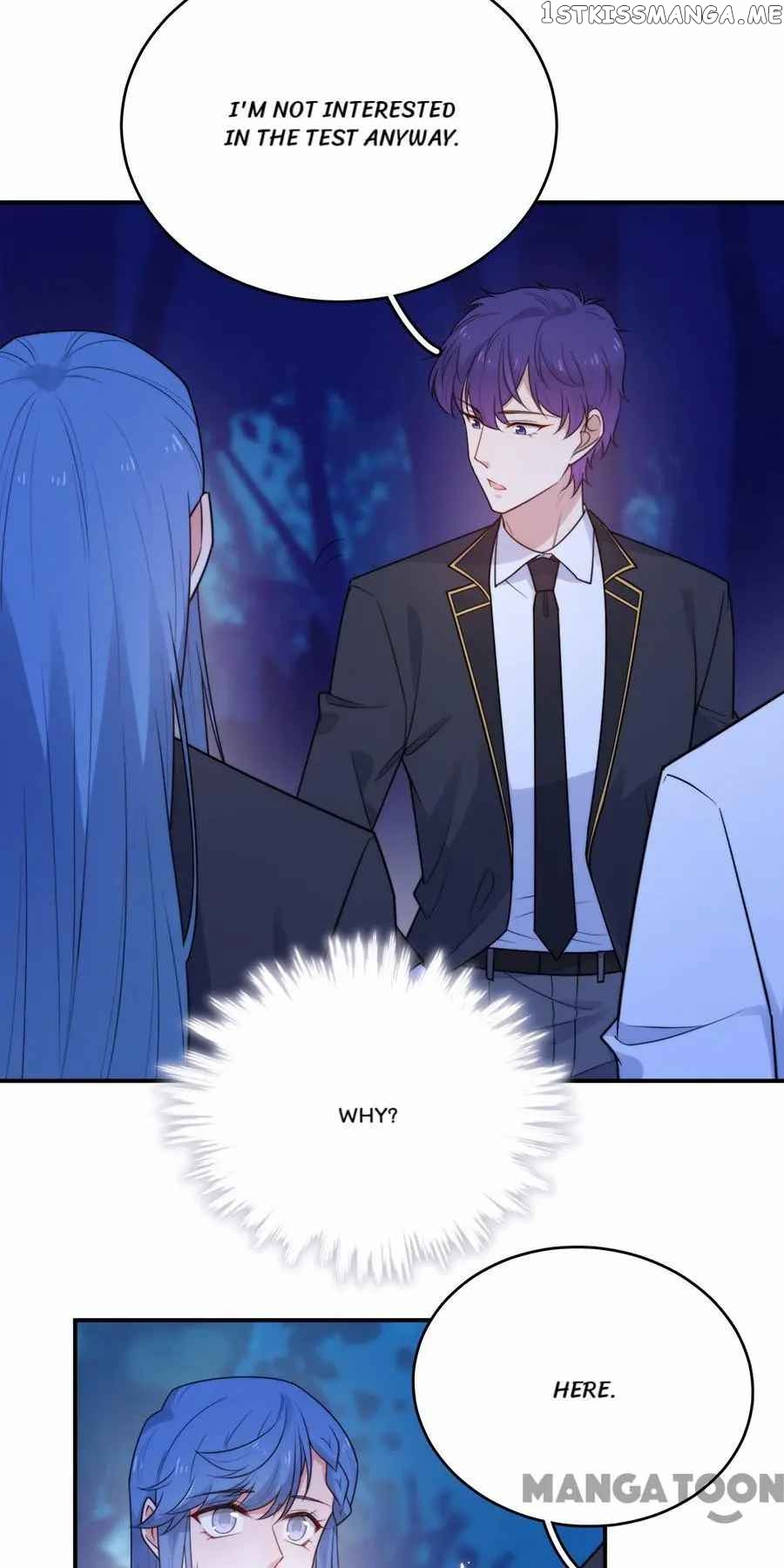 The Heiress VS Young Ruffian Chapter 234 - page 17