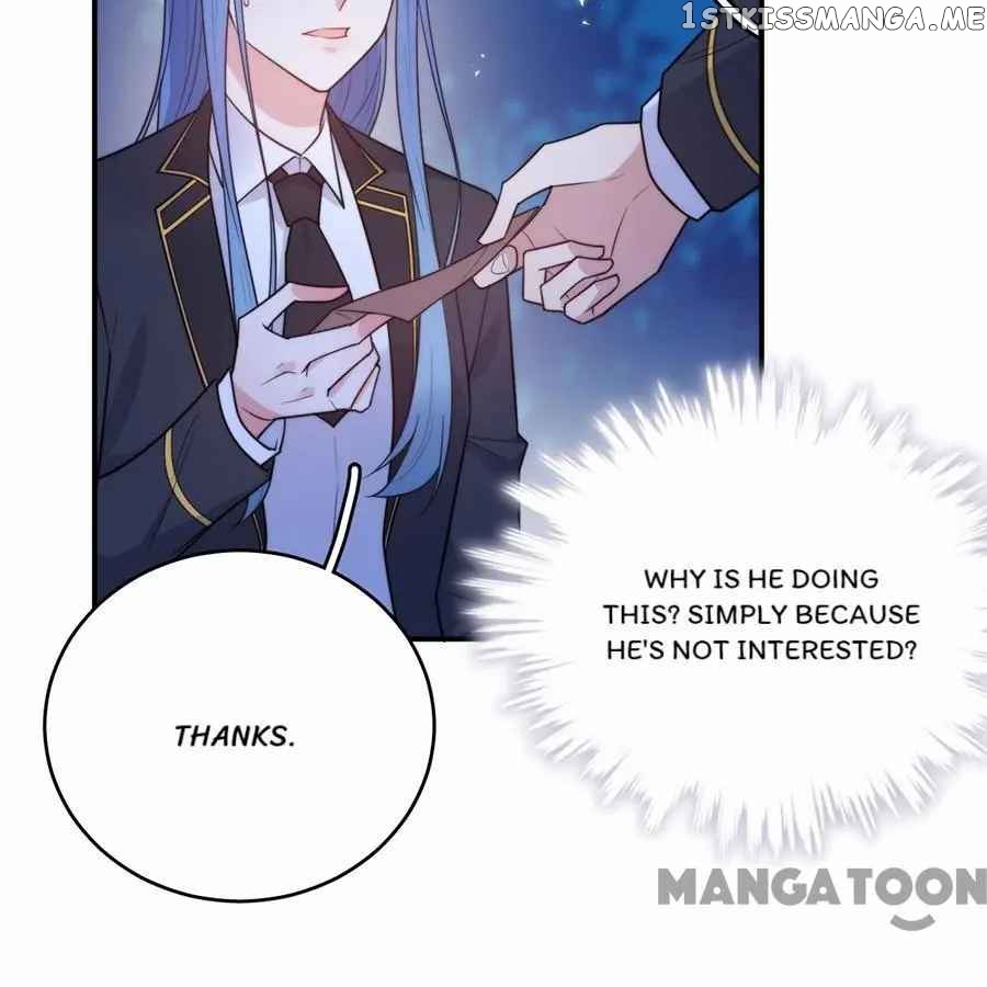 The Heiress VS Young Ruffian Chapter 234 - page 18