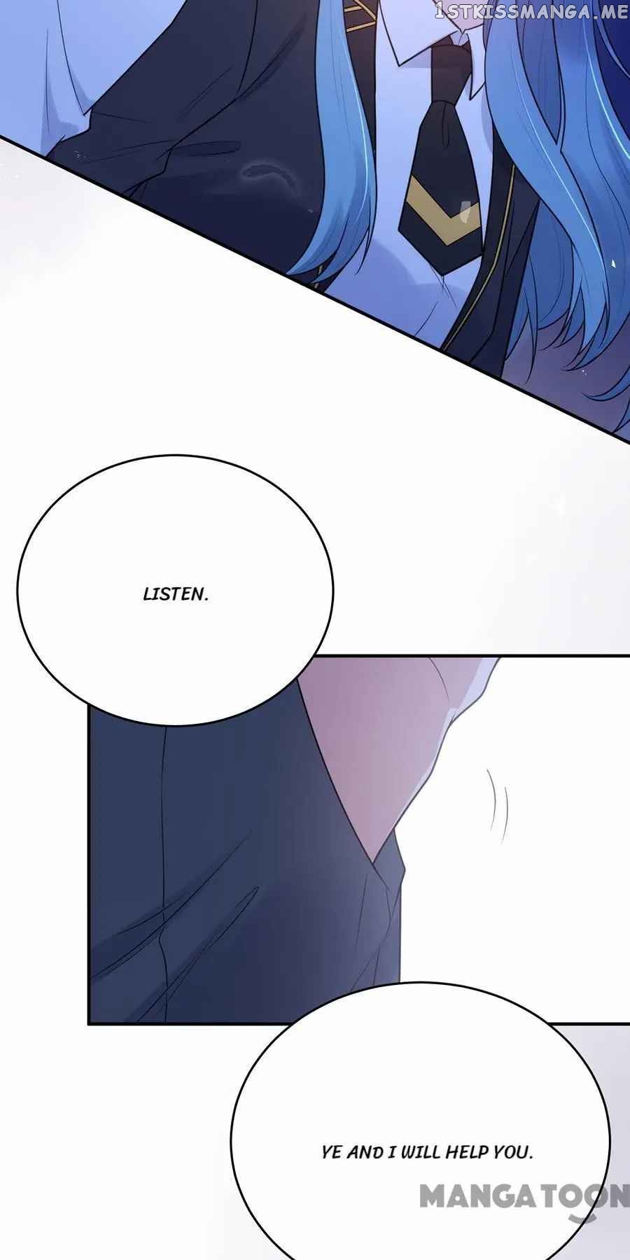 The Heiress VS Young Ruffian Chapter 234 - page 23