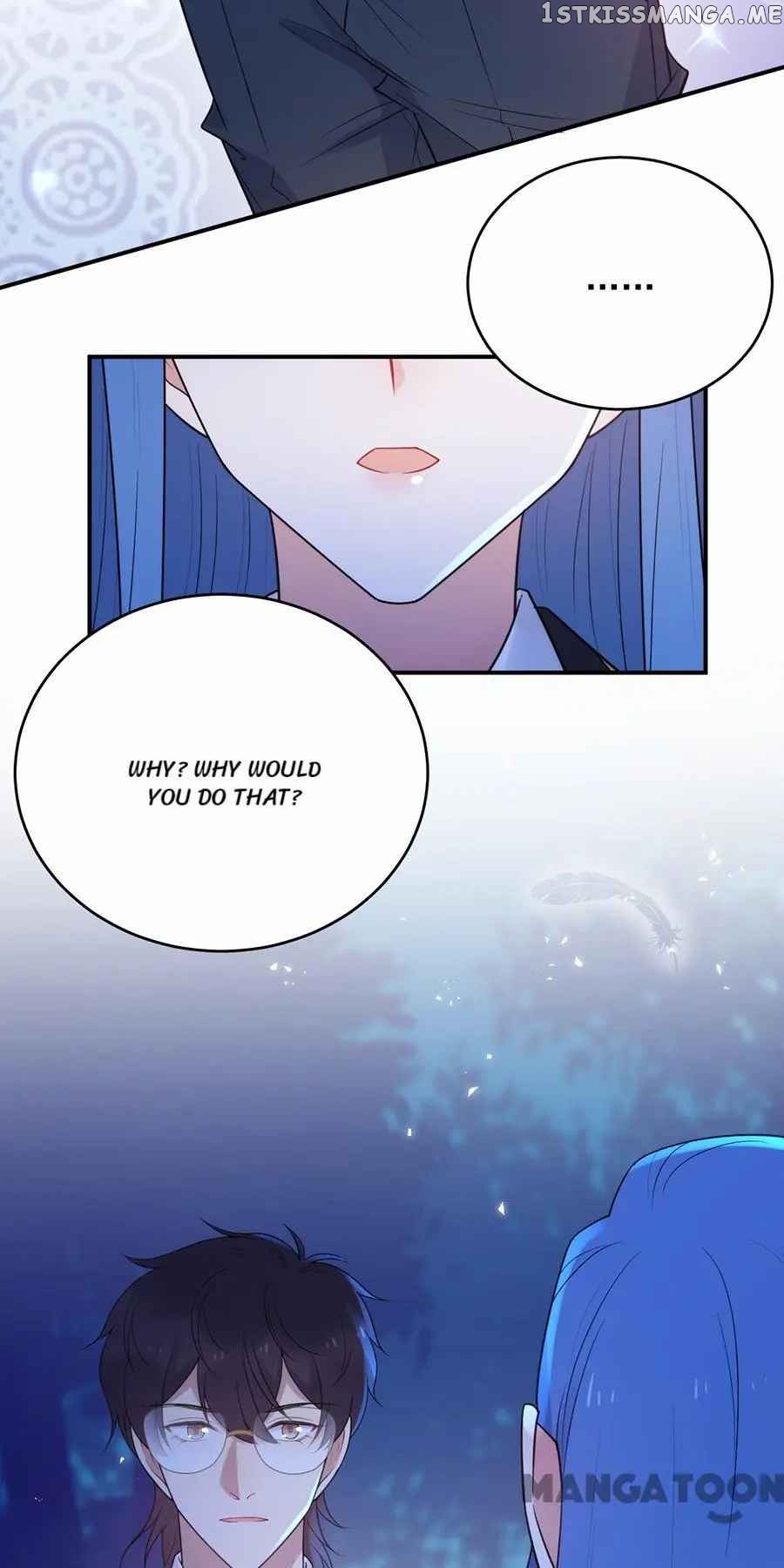 The Heiress VS Young Ruffian Chapter 234 - page 25