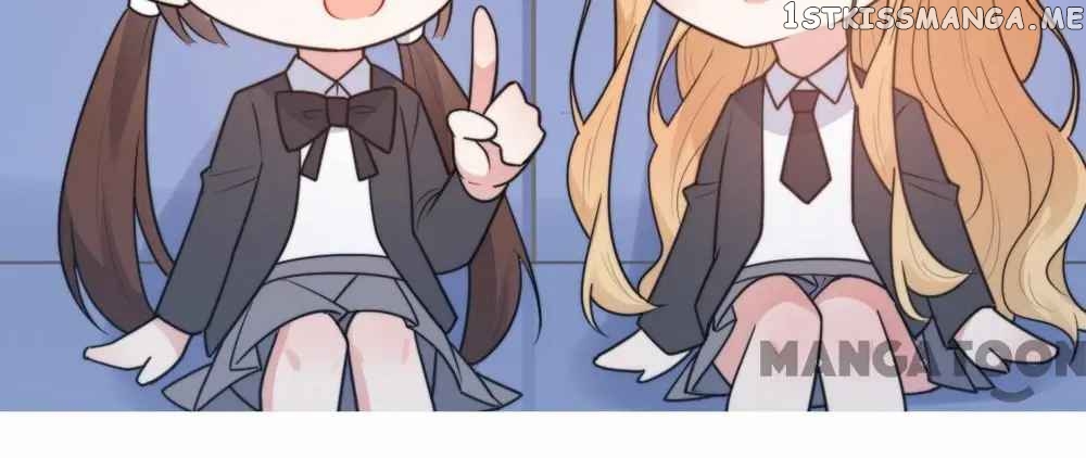 The Heiress VS Young Ruffian Chapter 234 - page 28