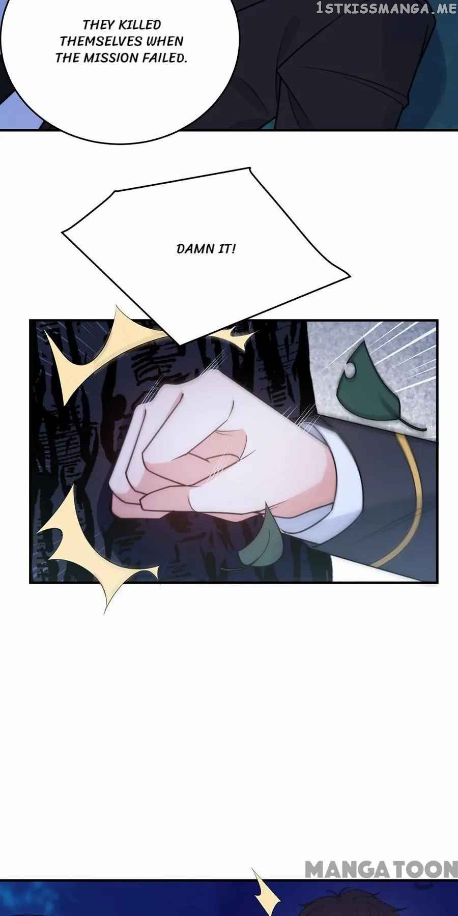 The Heiress VS Young Ruffian Chapter 234 - page 4