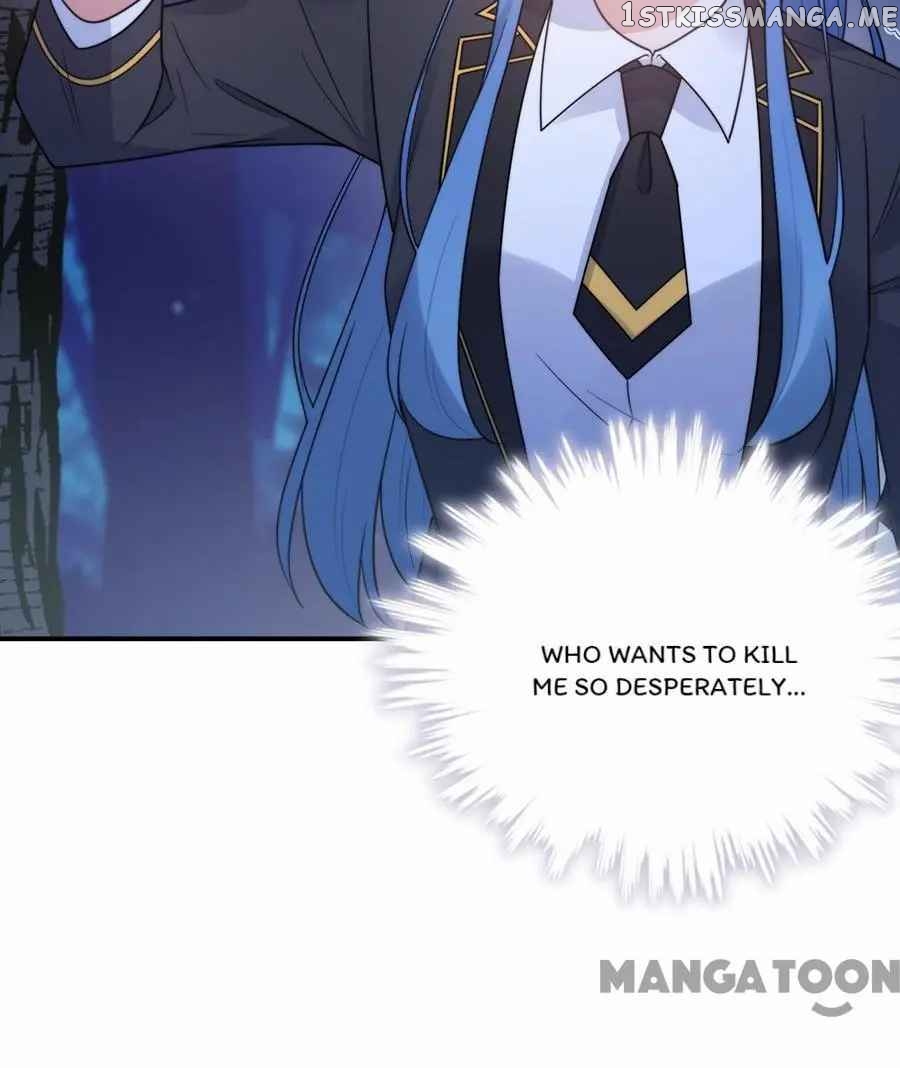 The Heiress VS Young Ruffian Chapter 234 - page 6