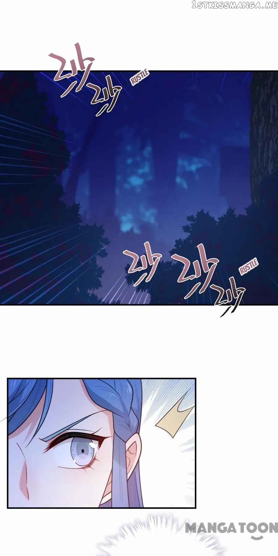 The Heiress VS Young Ruffian Chapter 234 - page 7