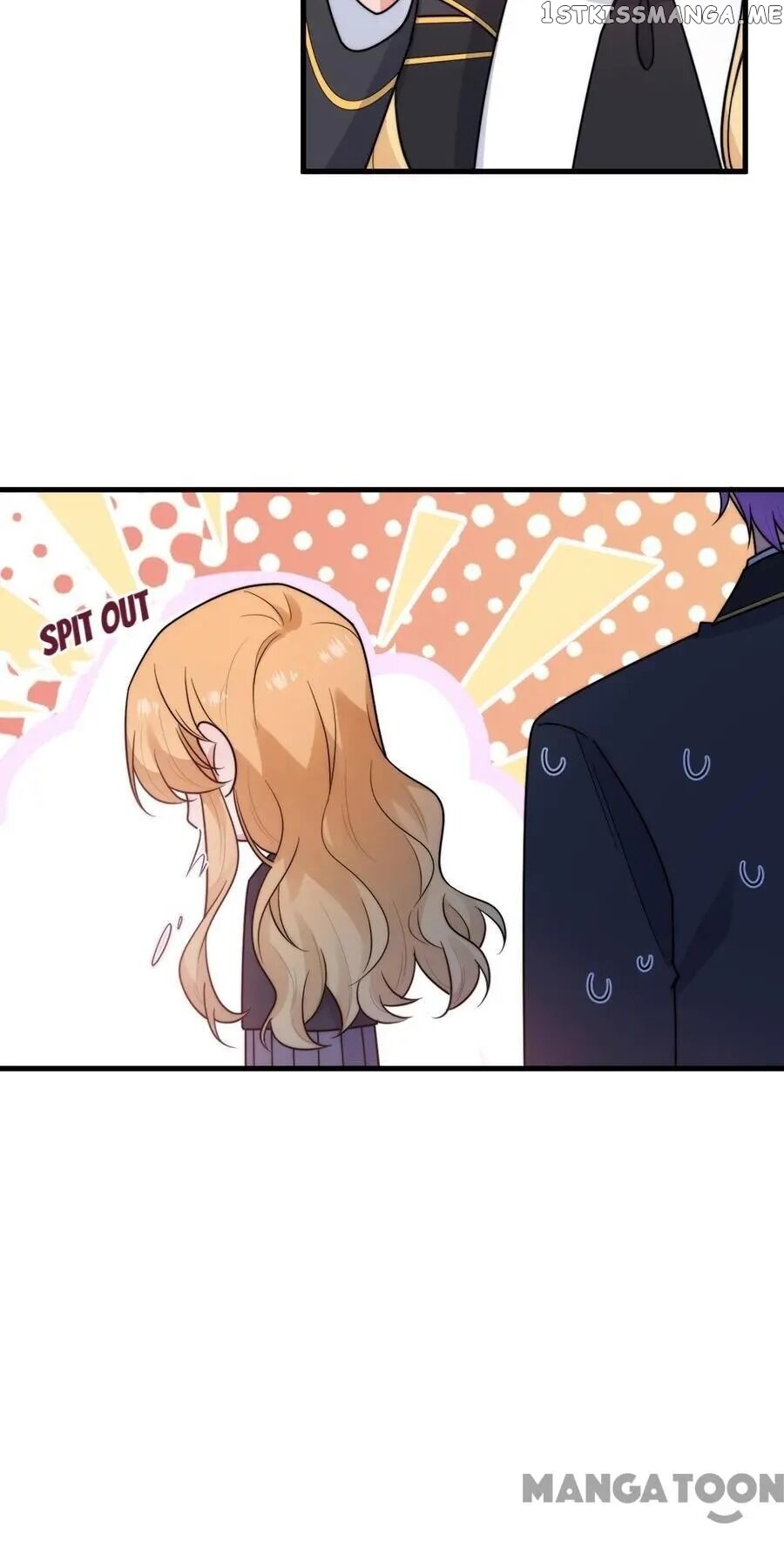 The Heiress VS Young Ruffian Chapter 270 - page 18