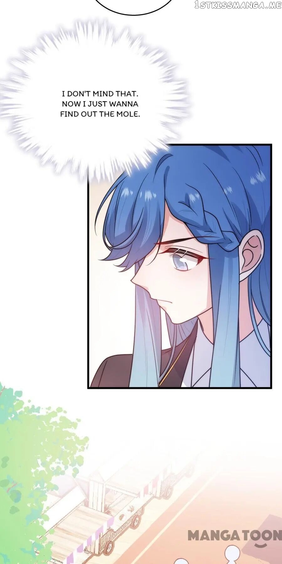 The Heiress VS Young Ruffian Chapter 270 - page 5
