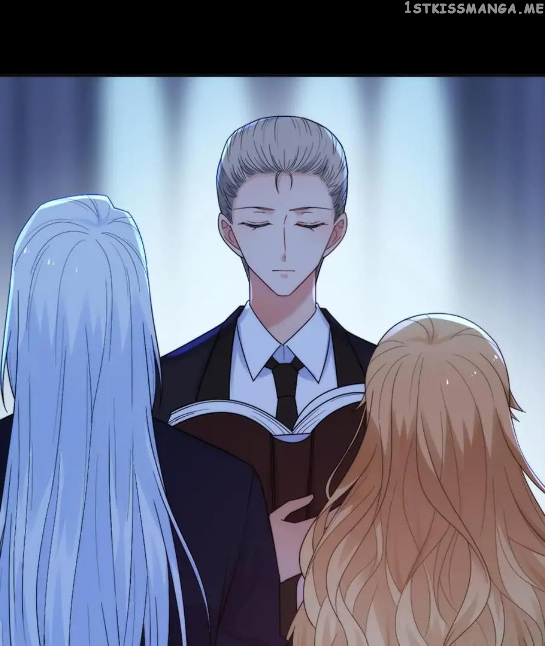 The Heiress VS Young Ruffian Chapter 196 - page 13