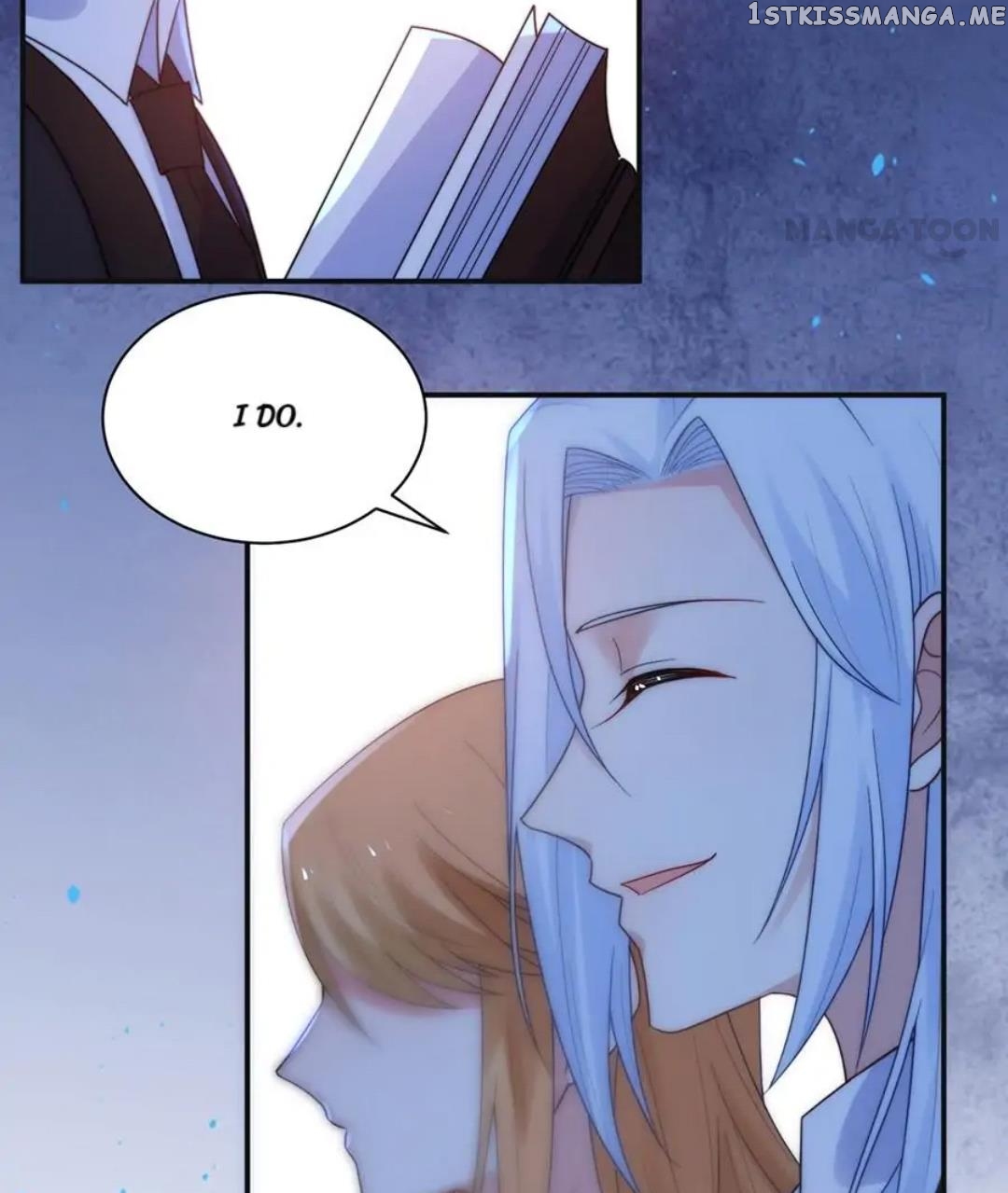 The Heiress VS Young Ruffian Chapter 196 - page 15