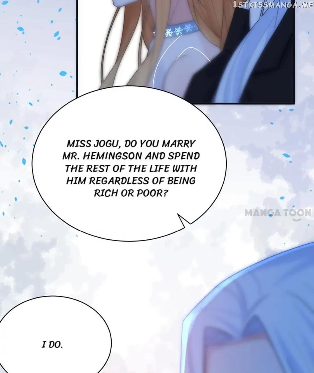 The Heiress VS Young Ruffian Chapter 196 - page 16