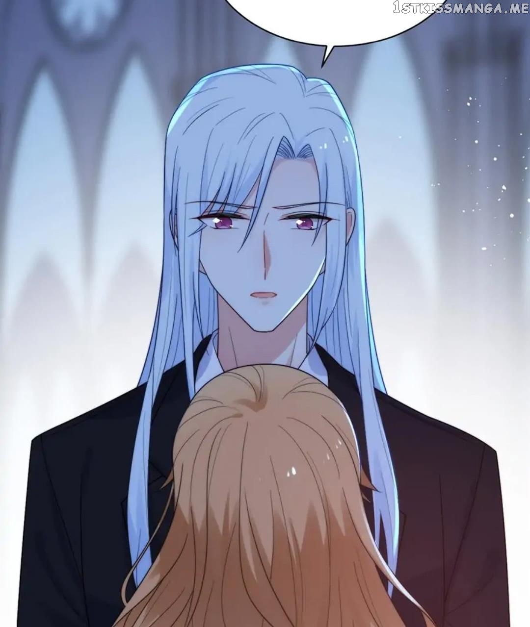 The Heiress VS Young Ruffian Chapter 196 - page 21