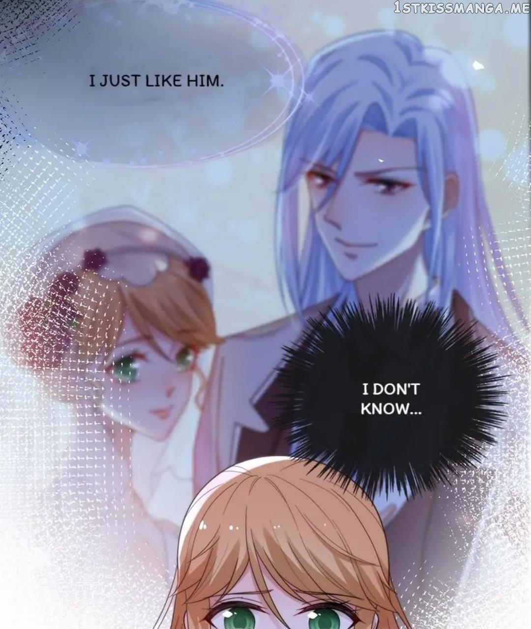 The Heiress VS Young Ruffian Chapter 196 - page 23