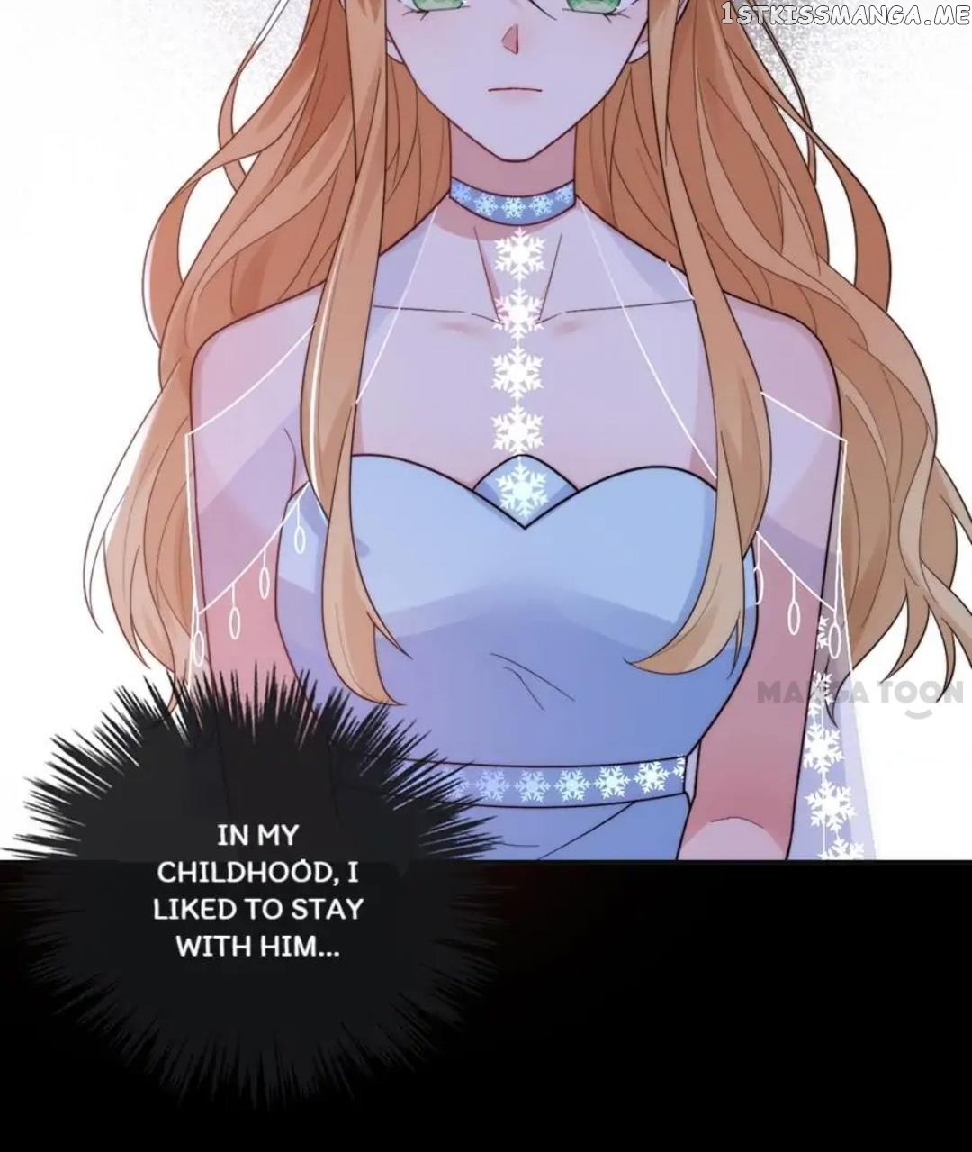 The Heiress VS Young Ruffian Chapter 196 - page 24