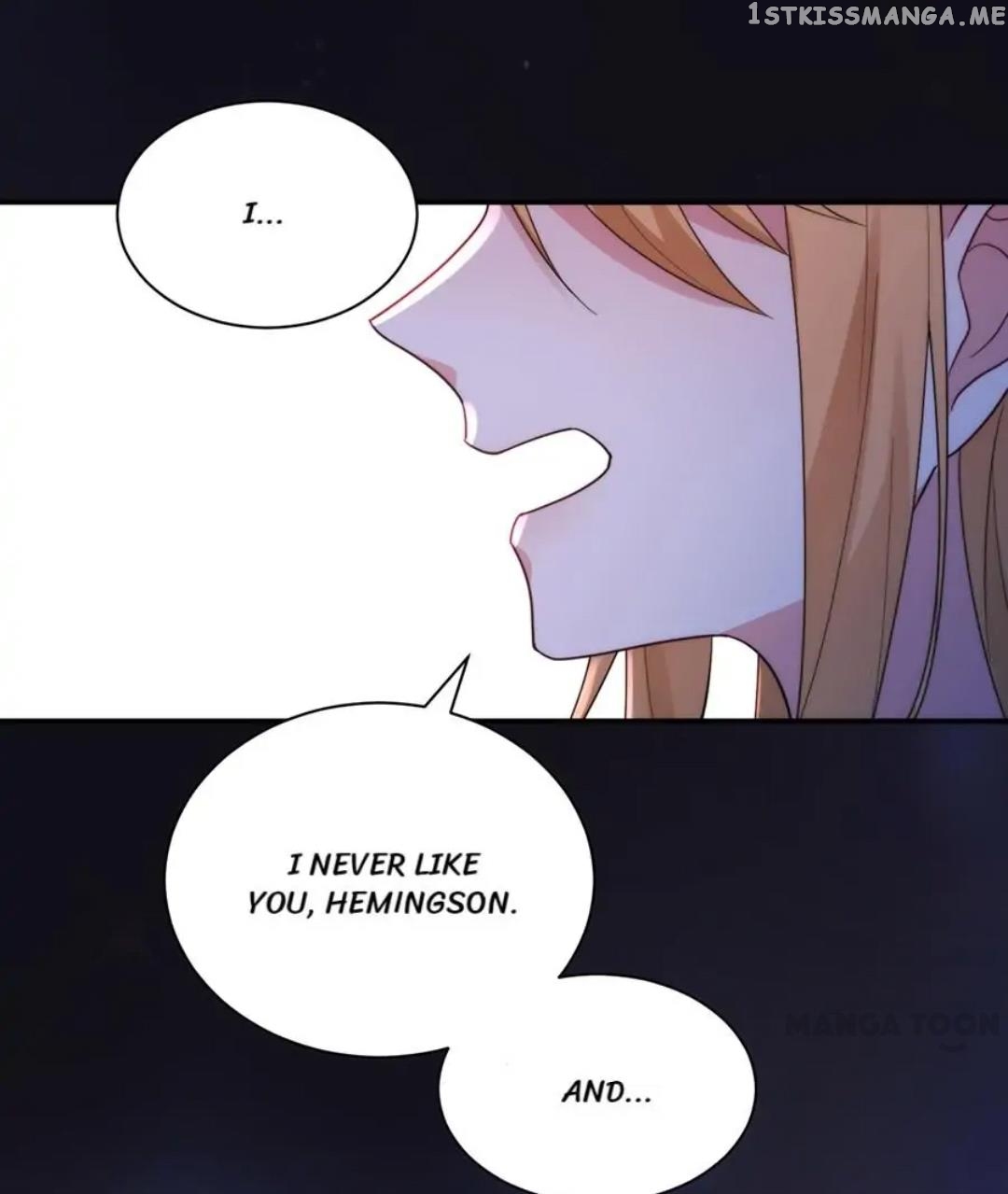 The Heiress VS Young Ruffian Chapter 196 - page 26