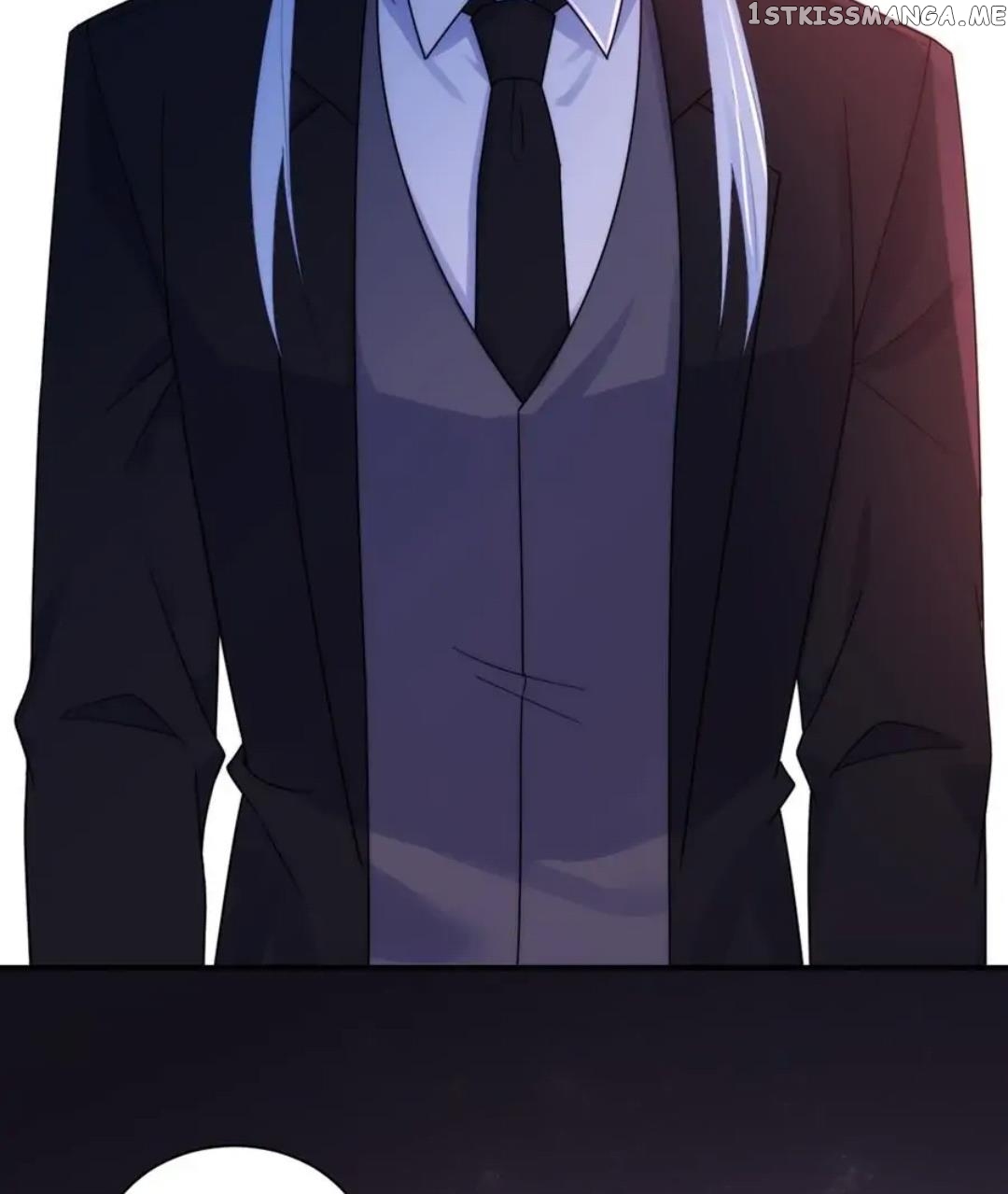 The Heiress VS Young Ruffian Chapter 196 - page 28