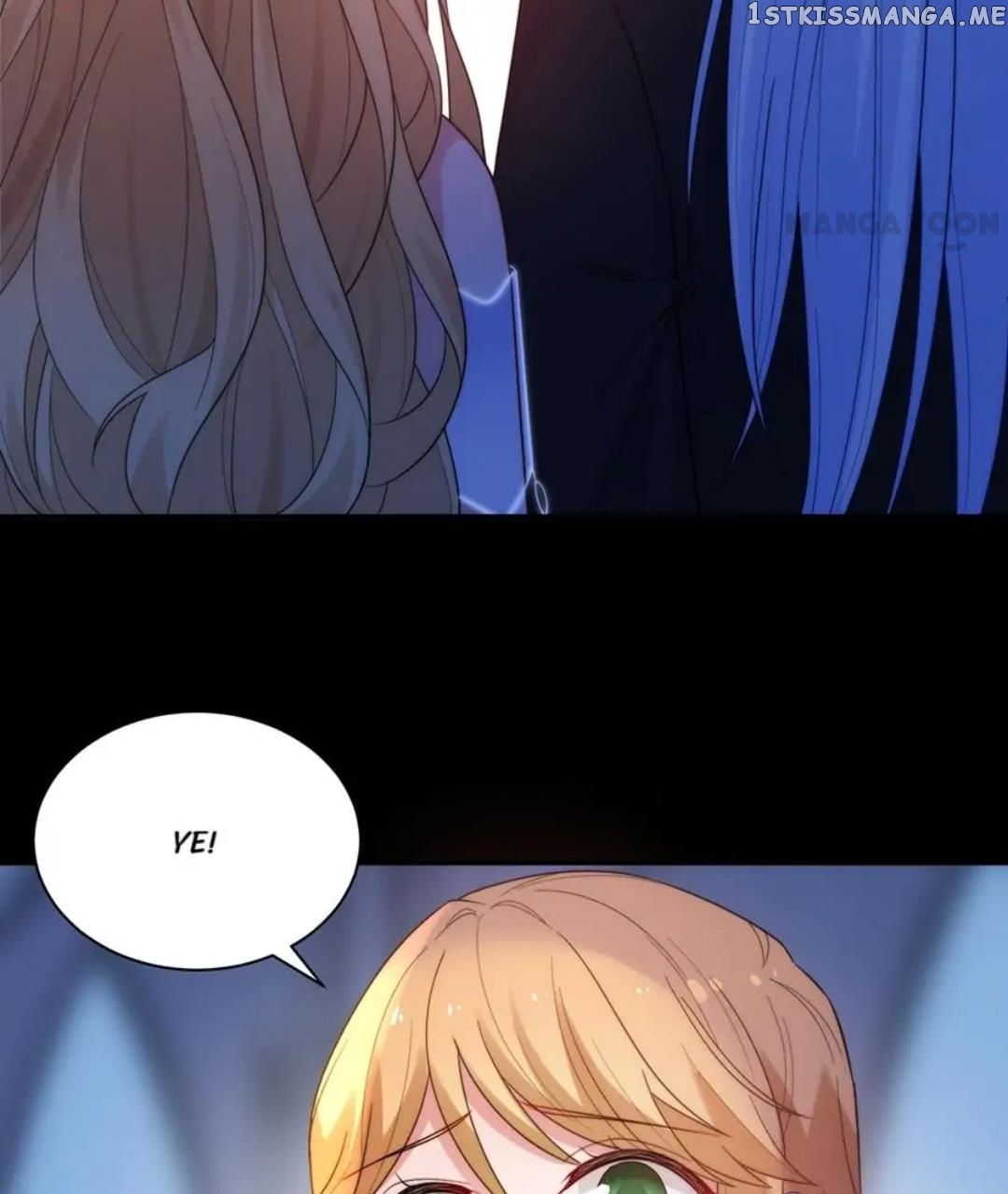 The Heiress VS Young Ruffian Chapter 196 - page 35