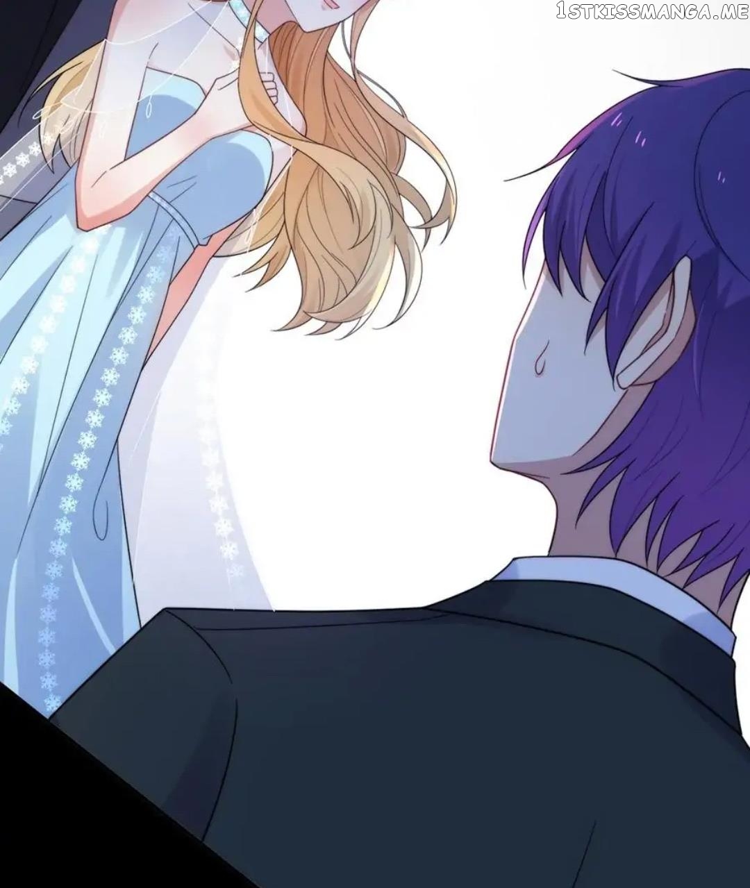 The Heiress VS Young Ruffian Chapter 196 - page 39