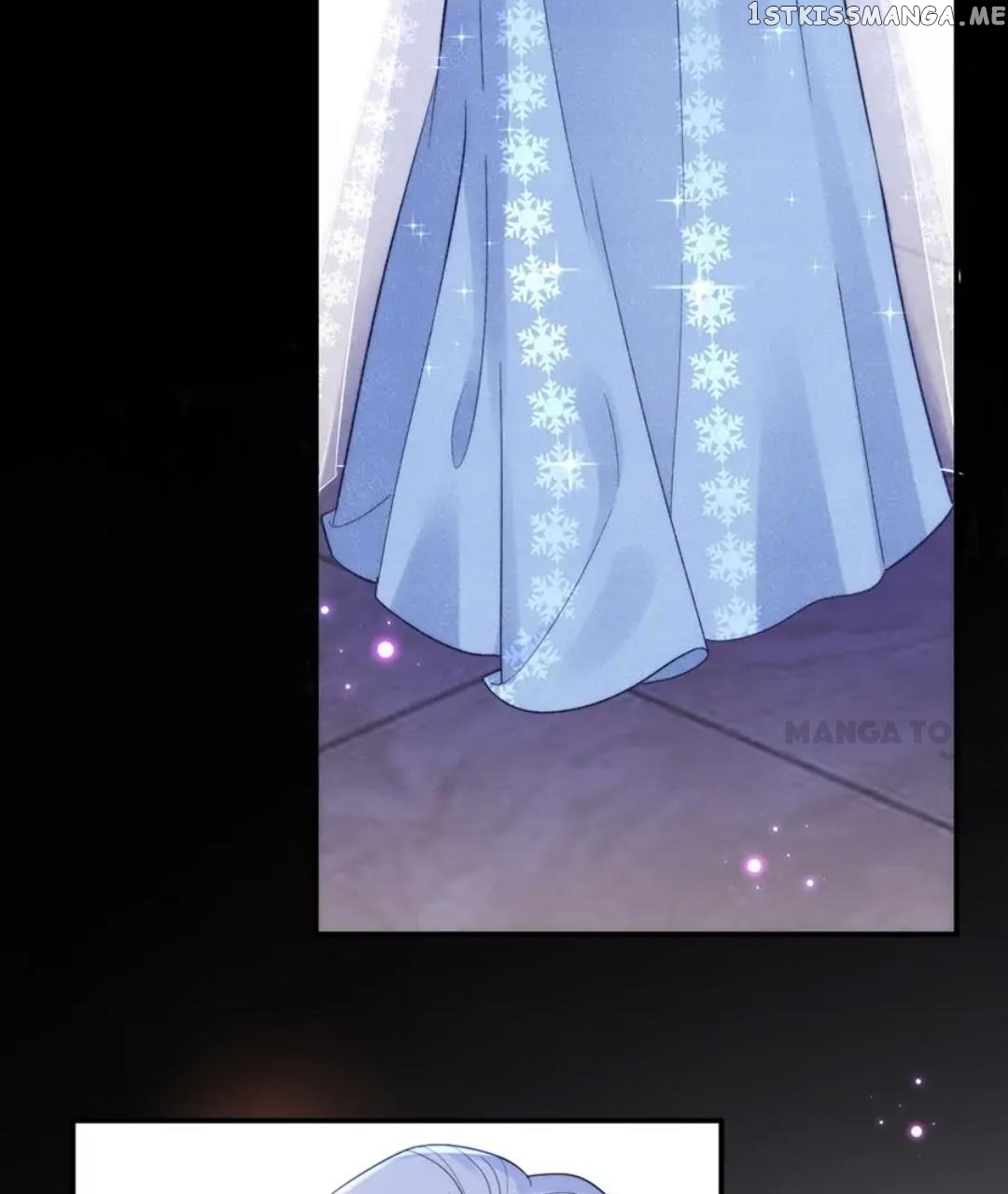 The Heiress VS Young Ruffian Chapter 196 - page 4