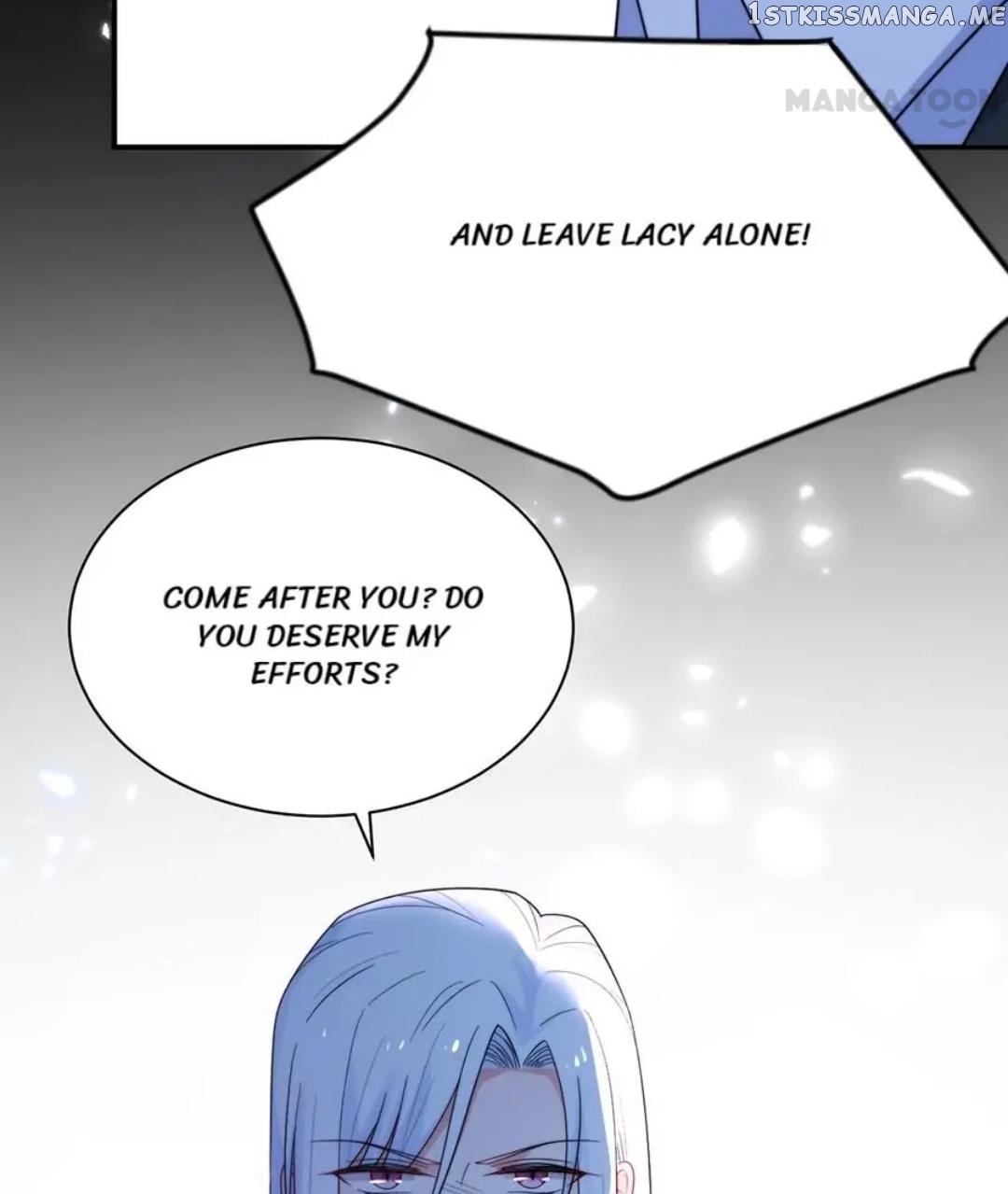 The Heiress VS Young Ruffian Chapter 196 - page 43