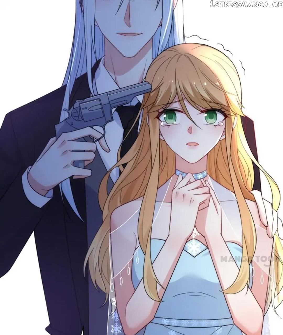 The Heiress VS Young Ruffian Chapter 196 - page 44
