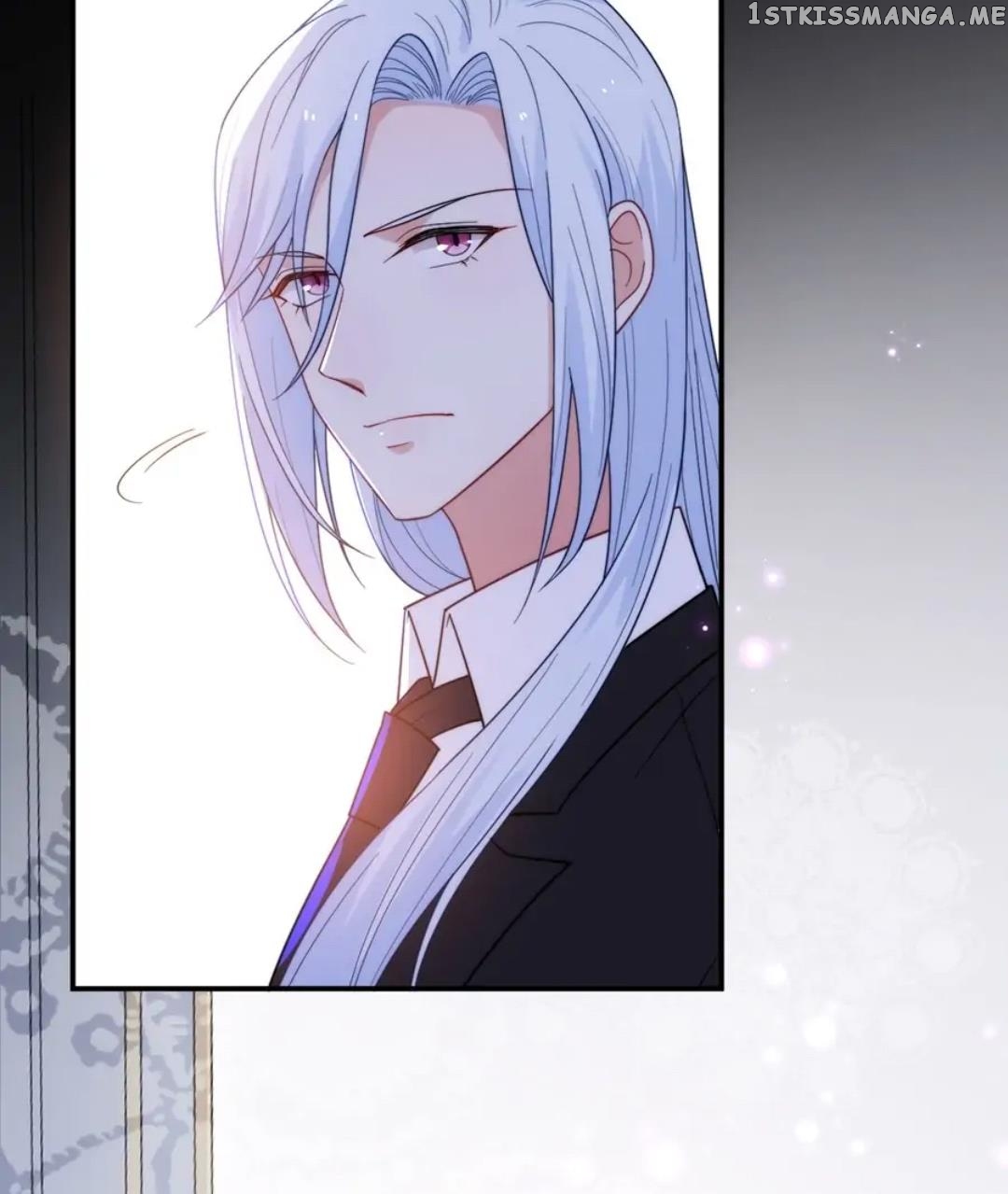 The Heiress VS Young Ruffian Chapter 196 - page 5