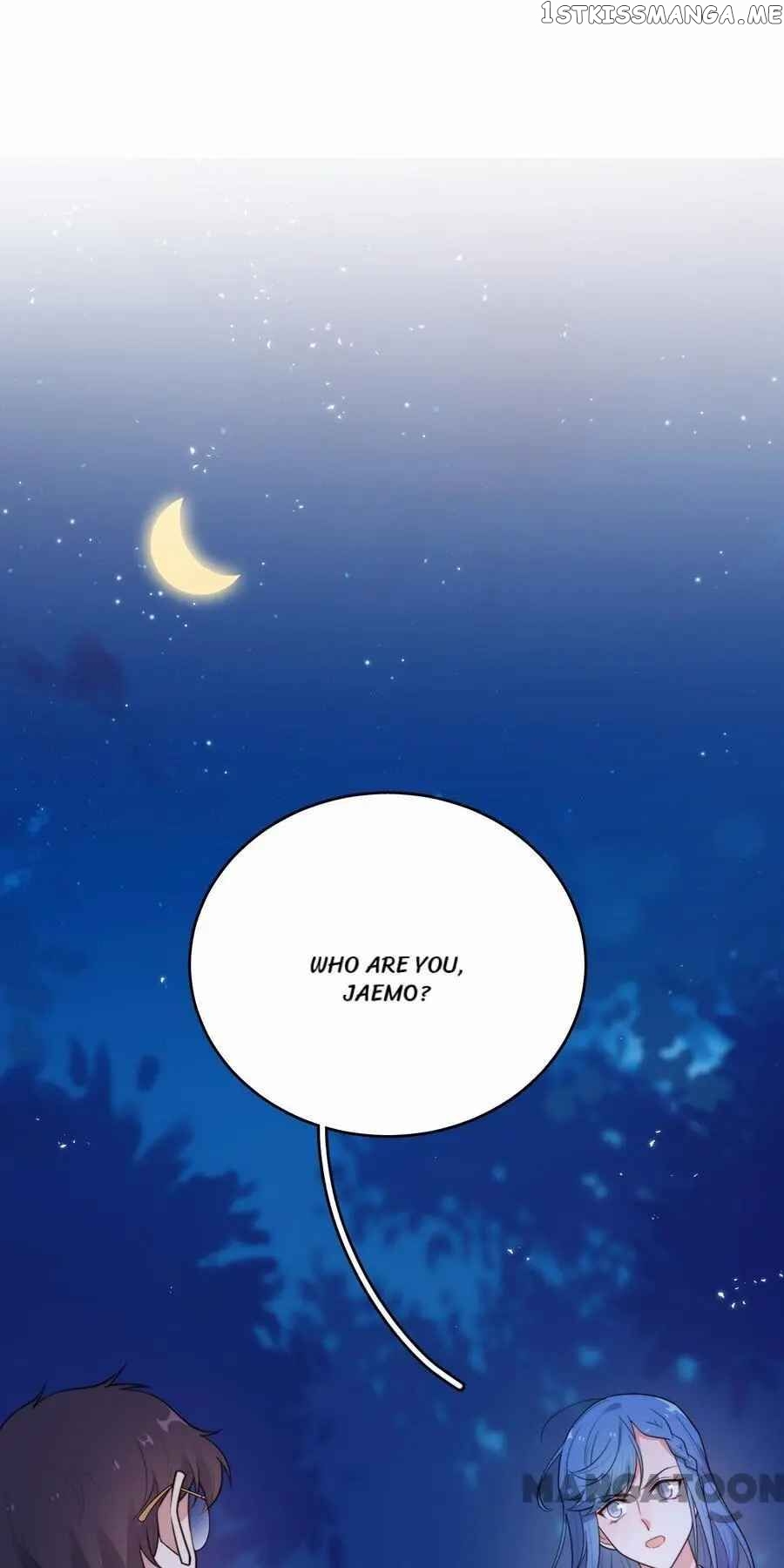 The Heiress VS Young Ruffian Chapter 235 - page 1