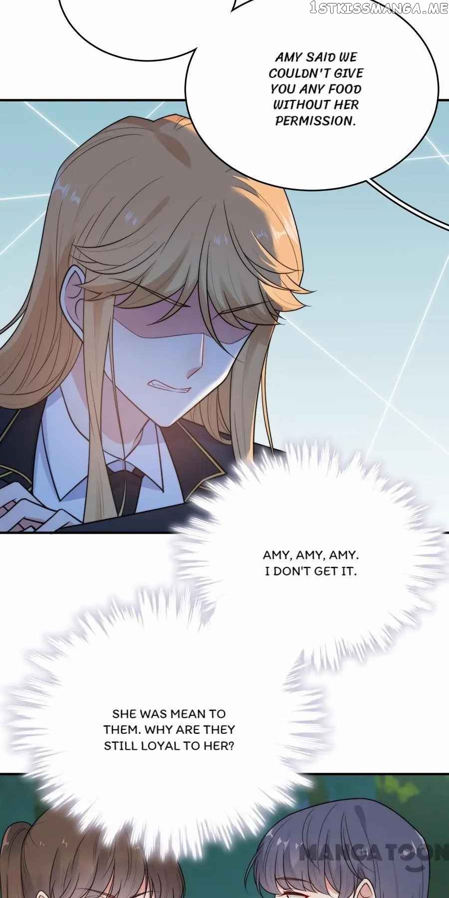 The Heiress VS Young Ruffian Chapter 235 - page 12
