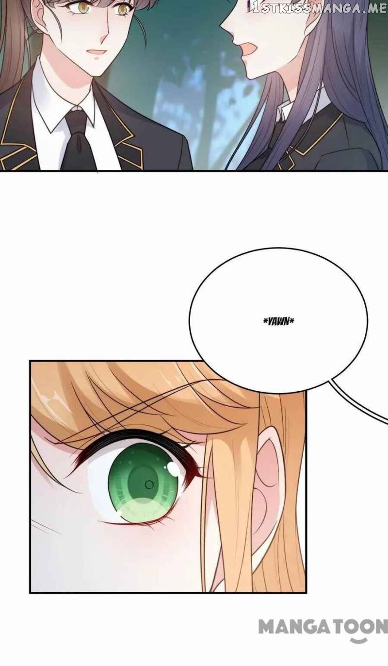 The Heiress VS Young Ruffian Chapter 235 - page 13