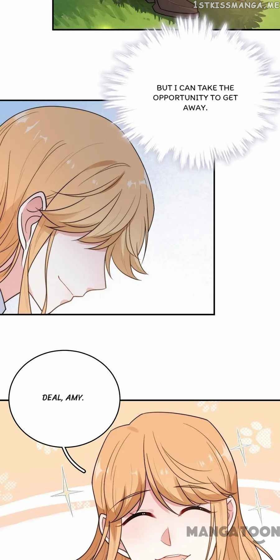 The Heiress VS Young Ruffian Chapter 235 - page 16