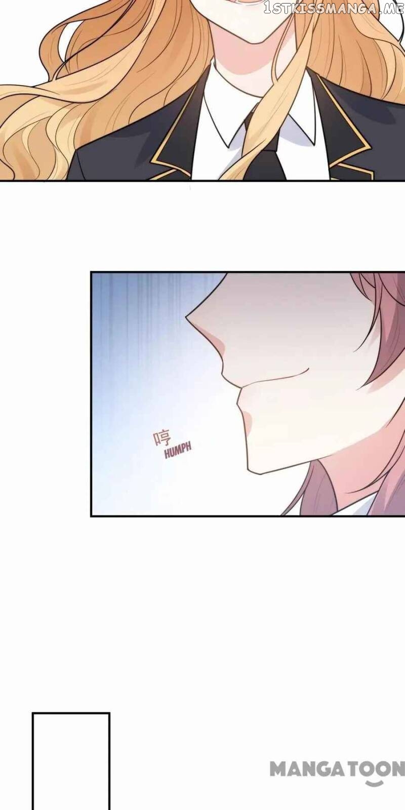 The Heiress VS Young Ruffian Chapter 235 - page 17