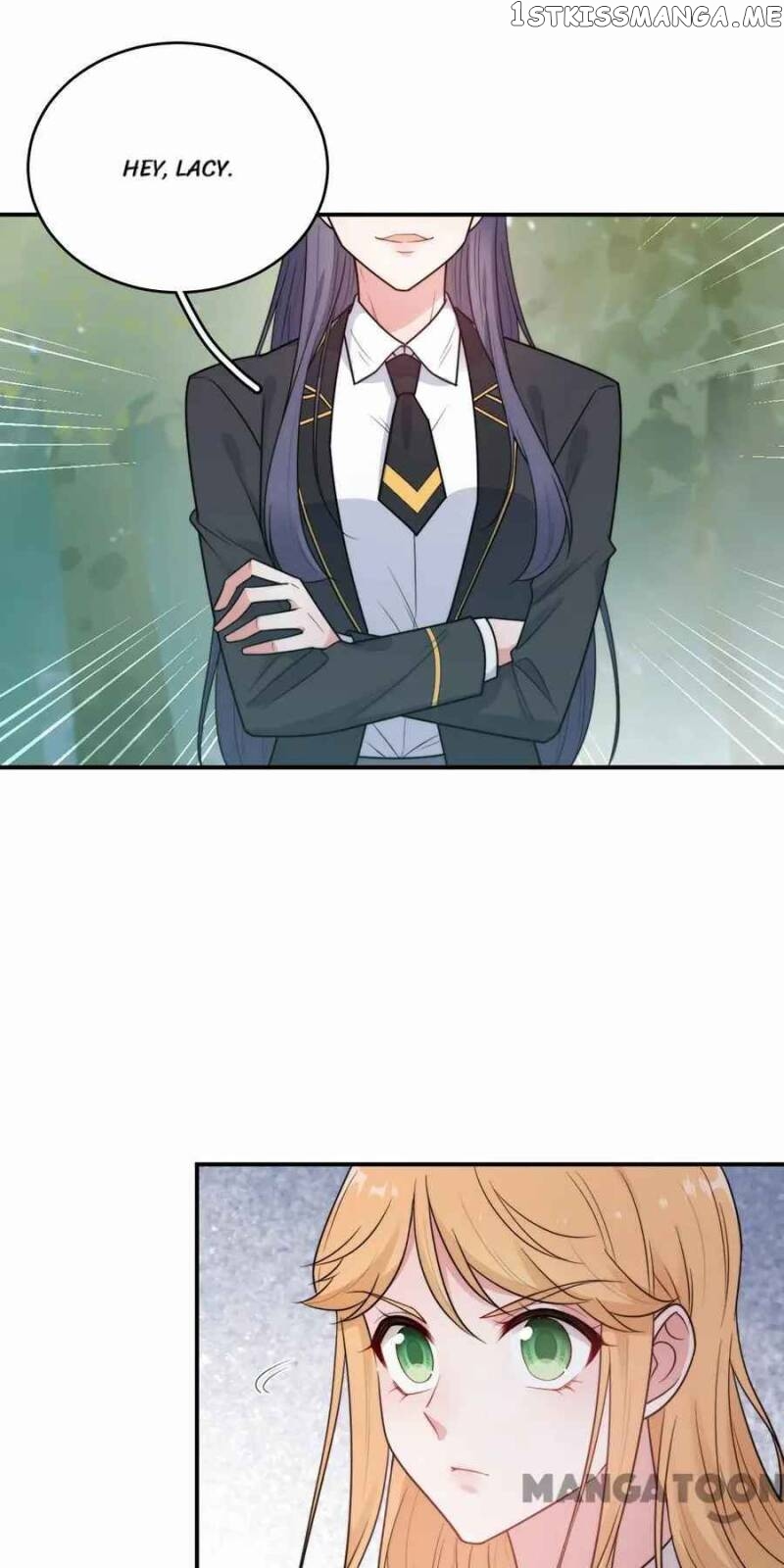 The Heiress VS Young Ruffian Chapter 235 - page 20