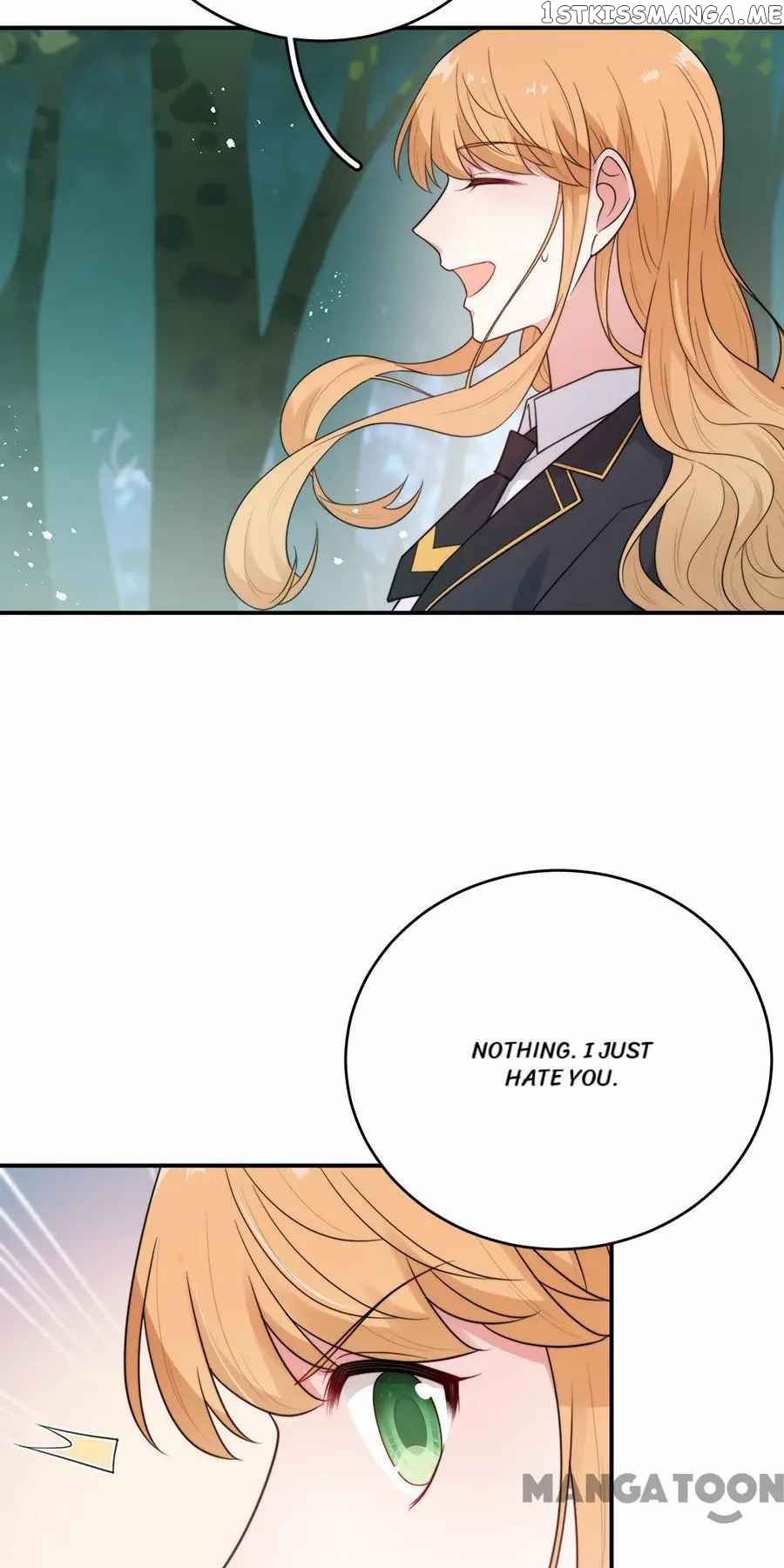 The Heiress VS Young Ruffian Chapter 235 - page 22