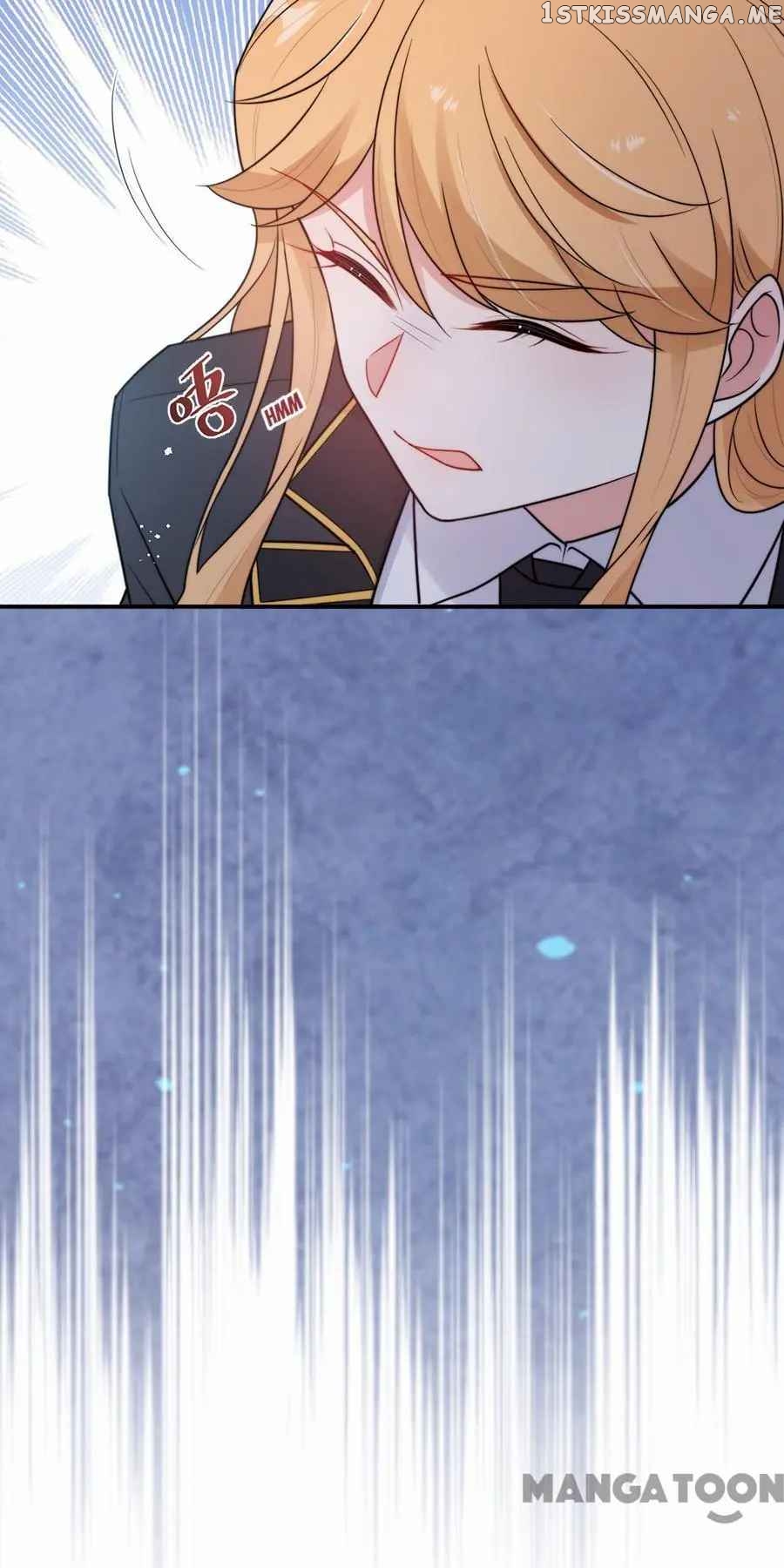 The Heiress VS Young Ruffian Chapter 235 - page 26