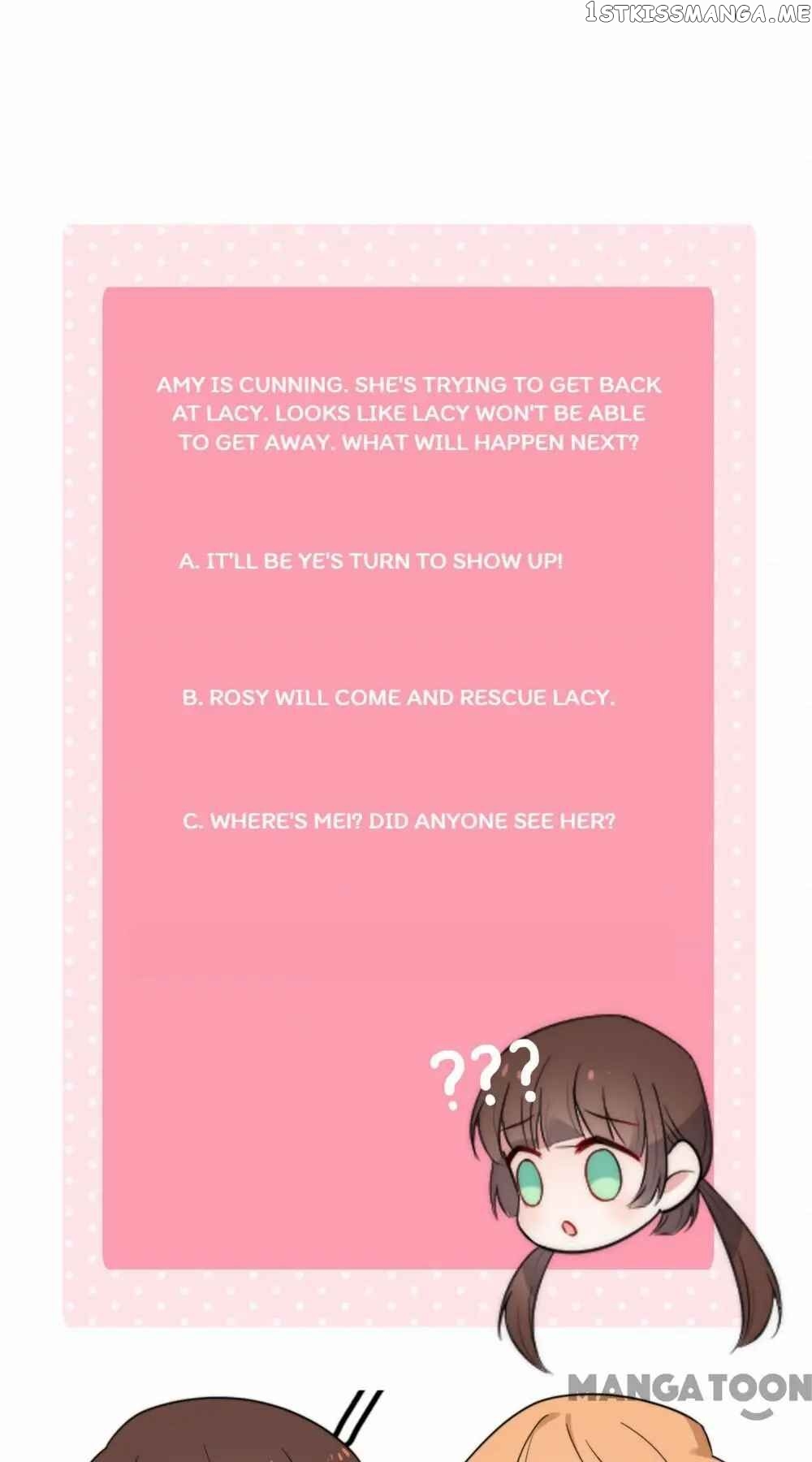 The Heiress VS Young Ruffian Chapter 235 - page 28