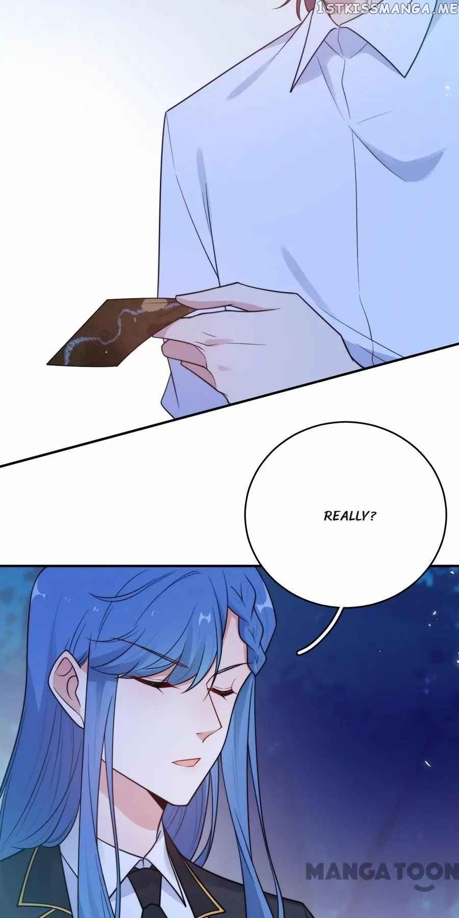 The Heiress VS Young Ruffian Chapter 235 - page 4