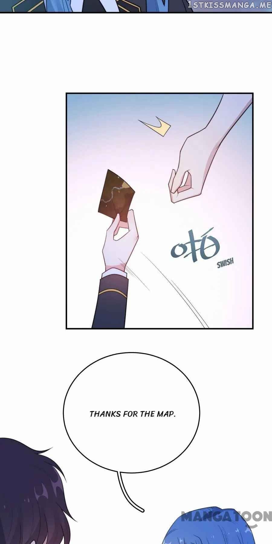 The Heiress VS Young Ruffian Chapter 235 - page 5