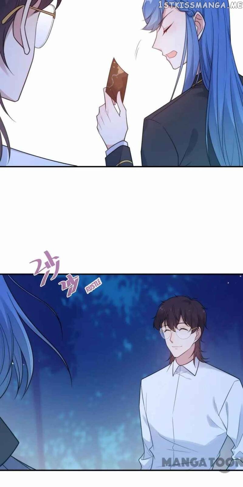 The Heiress VS Young Ruffian Chapter 235 - page 6