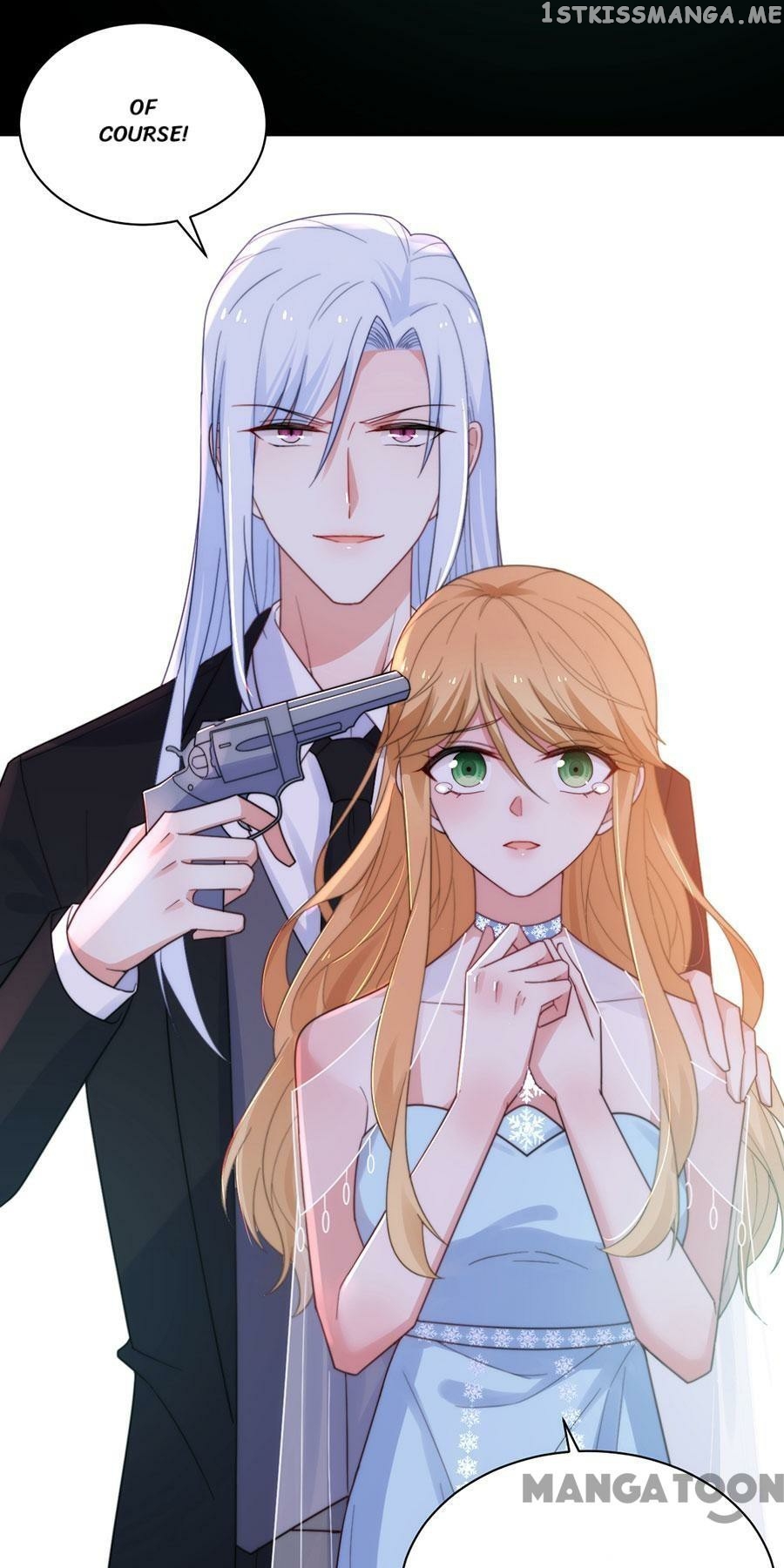 The Heiress VS Young Ruffian Chapter 197 - page 12