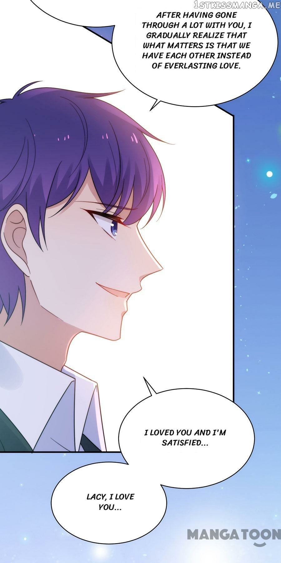 The Heiress VS Young Ruffian Chapter 197 - page 15